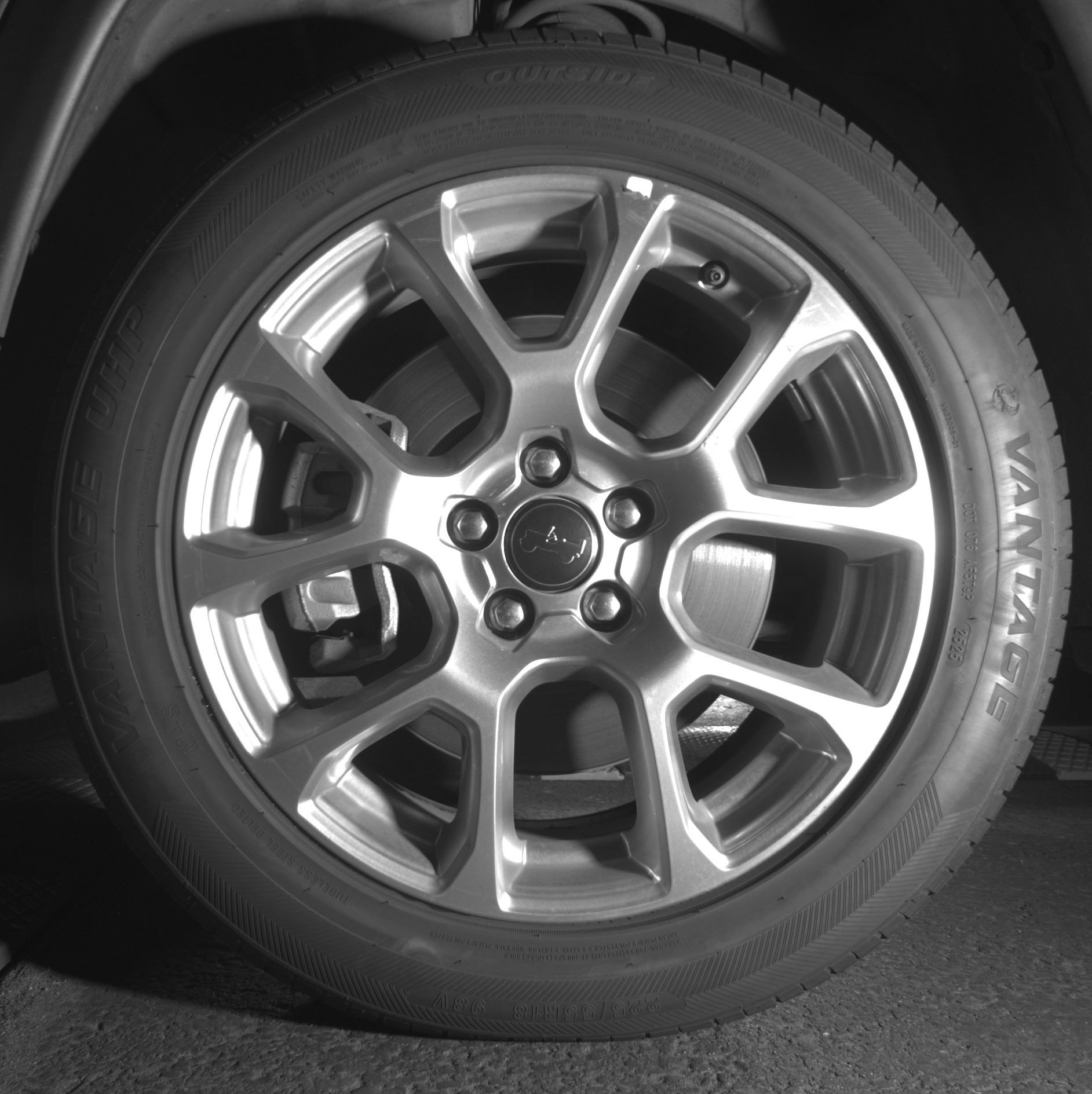 Thumbnail: 2025 Jeep Compass - 12