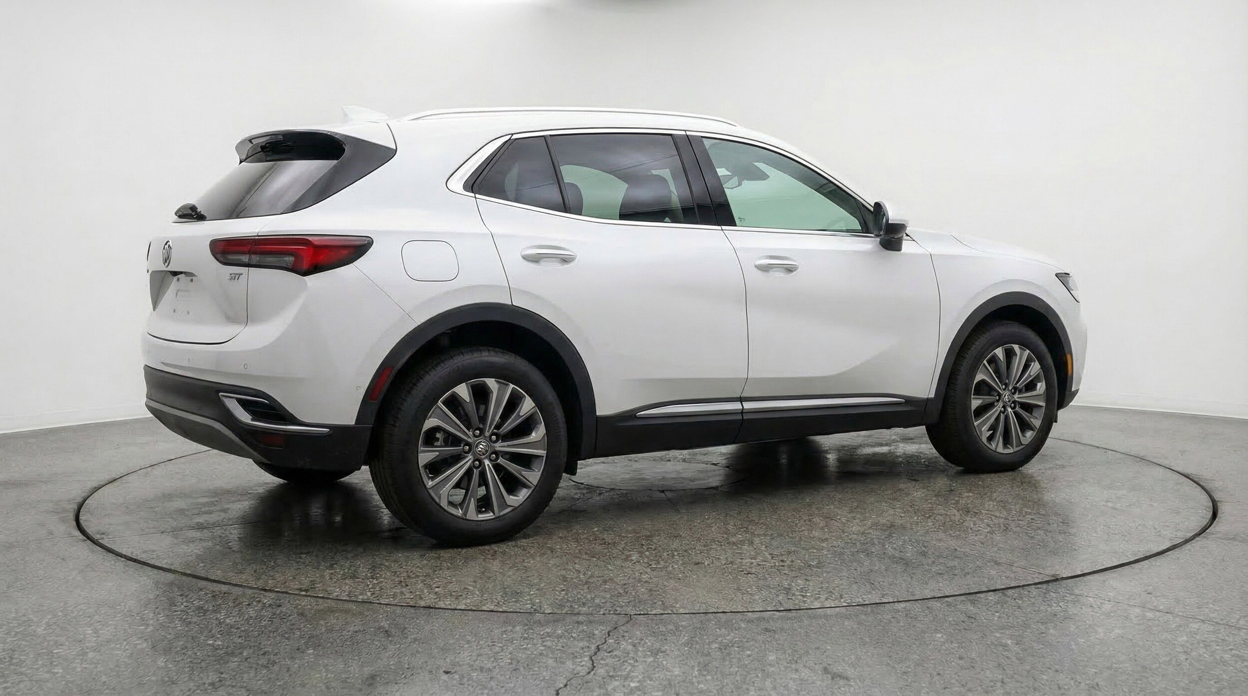 Thumbnail: 2024 Buick Envision - 9