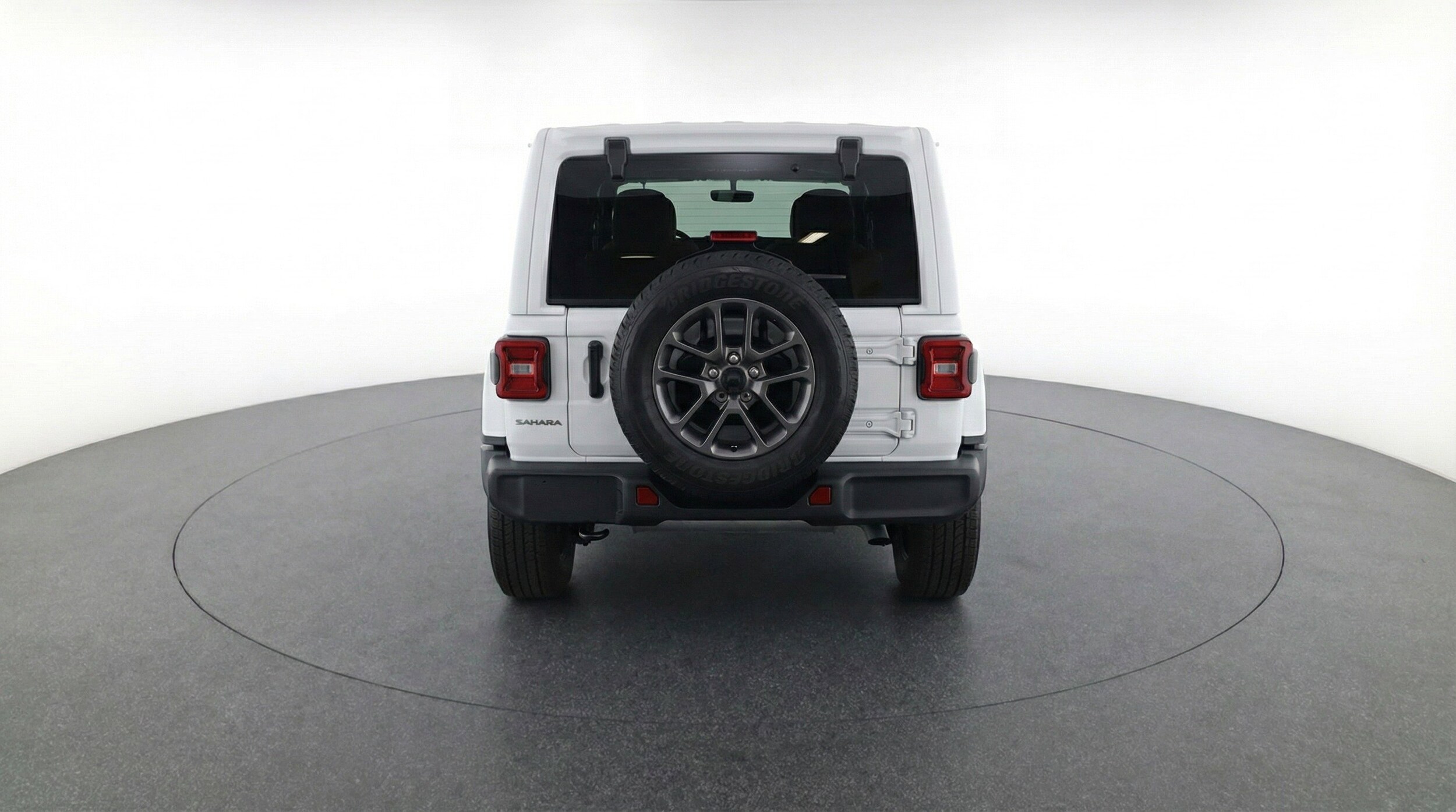 Thumbnail: 2025 Jeep Wrangler - 7