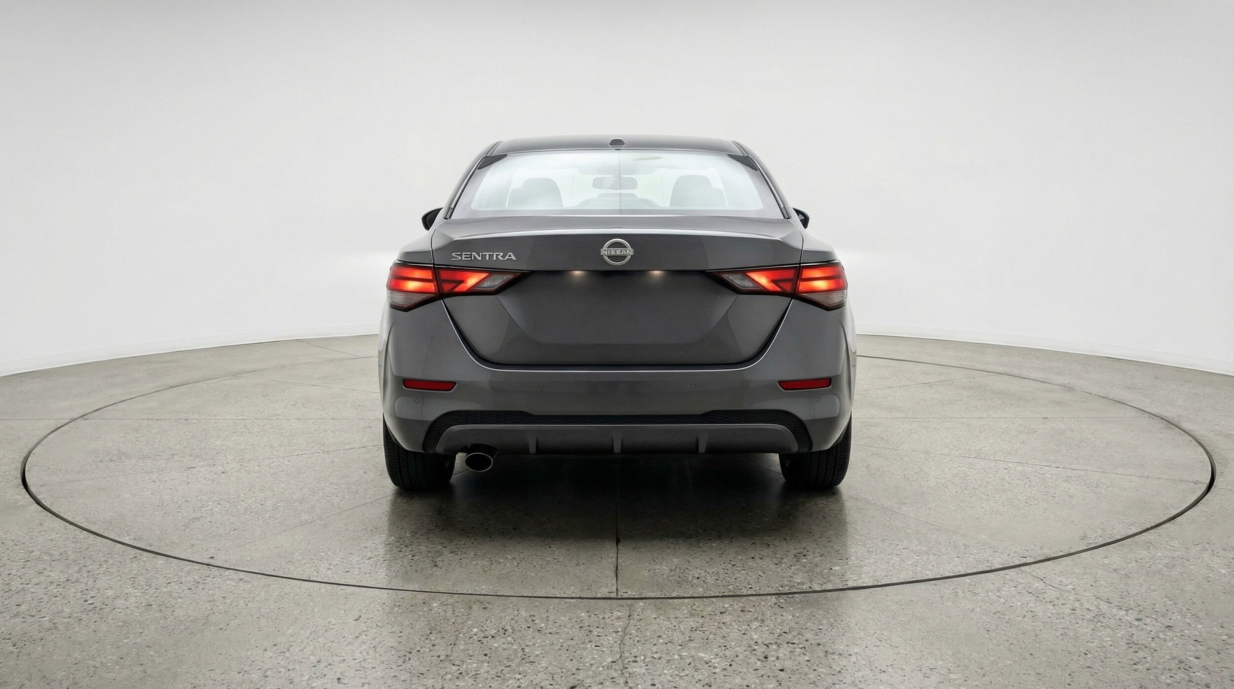 Thumbnail: 2025 Nissan Sentra - 7