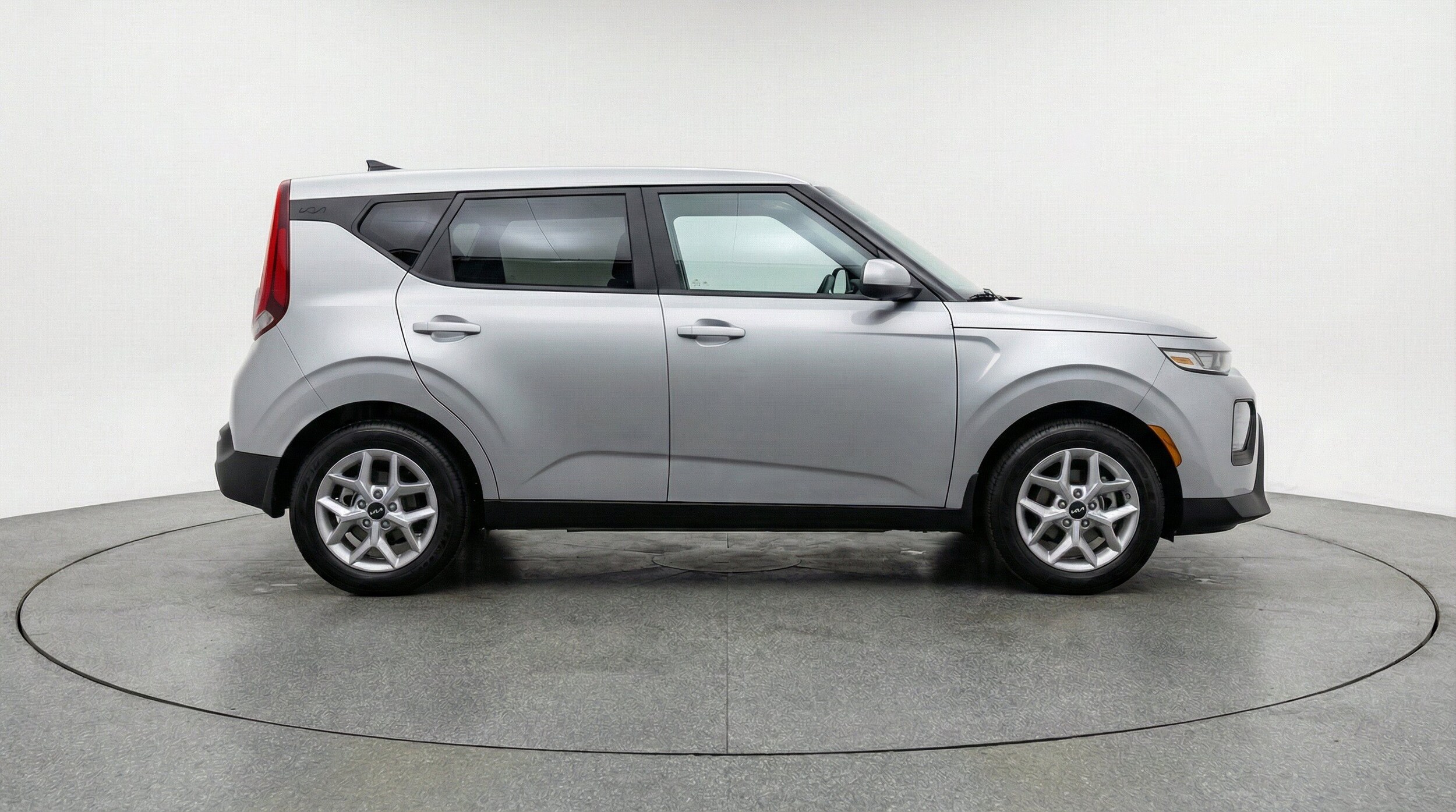 Thumbnail: 2025 Kia Soul - 11