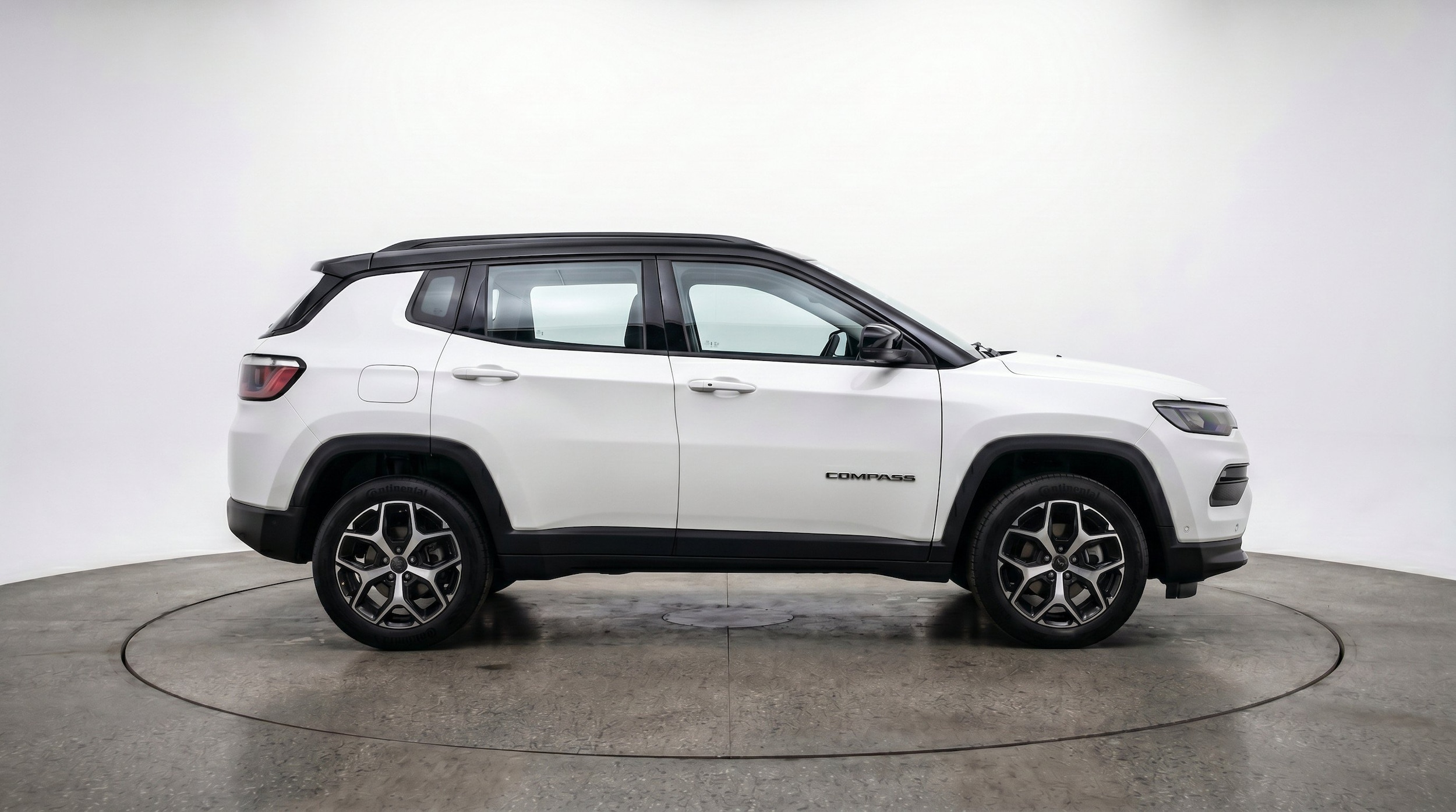 Thumbnail: 2025 Jeep Compass - 11