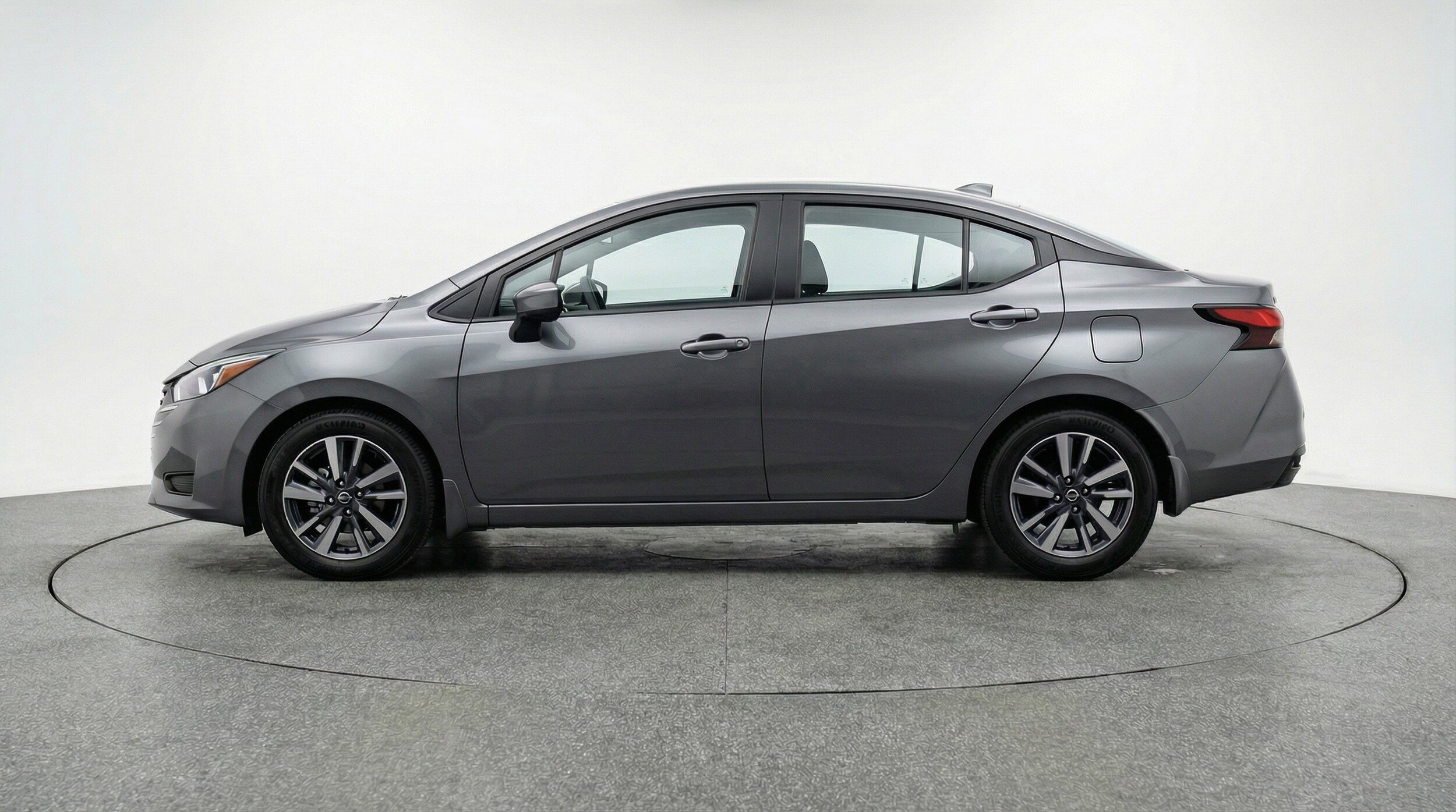 Thumbnail: 2025 Nissan Versa - 5