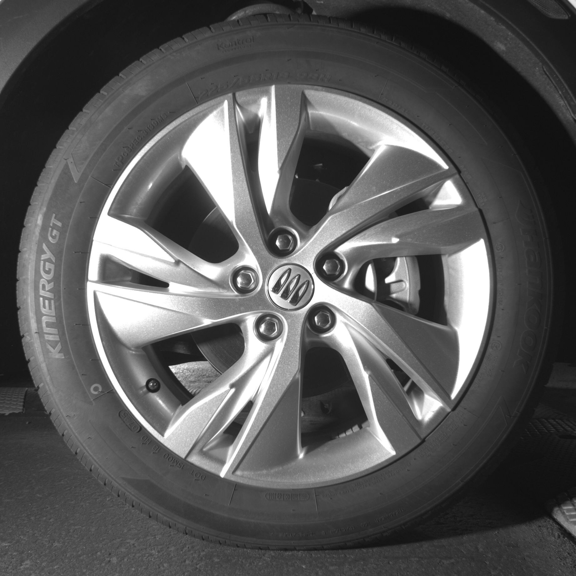 Thumbnail: 2025 Buick Encore GX - 10