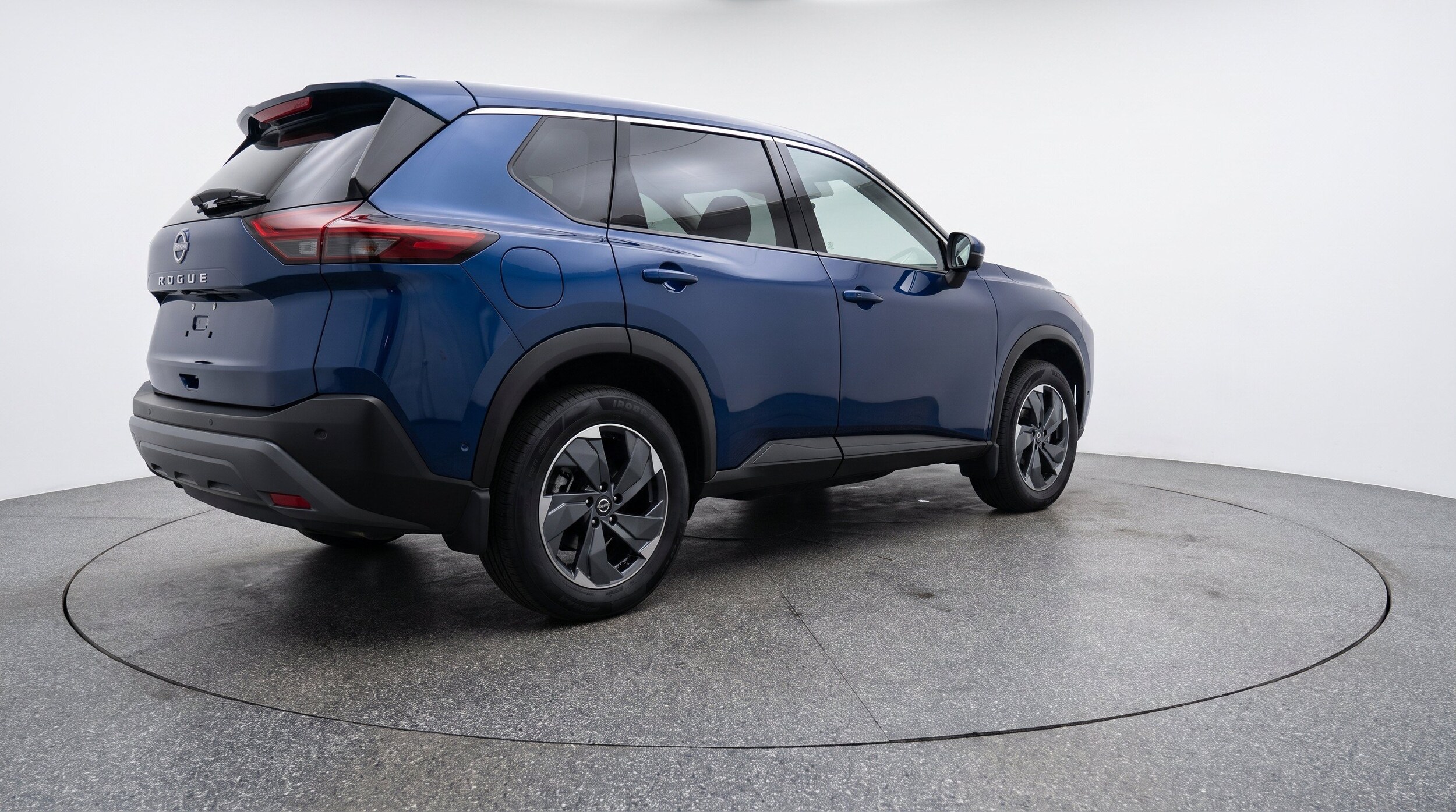 Thumbnail: 2025 Nissan Rogue - 9