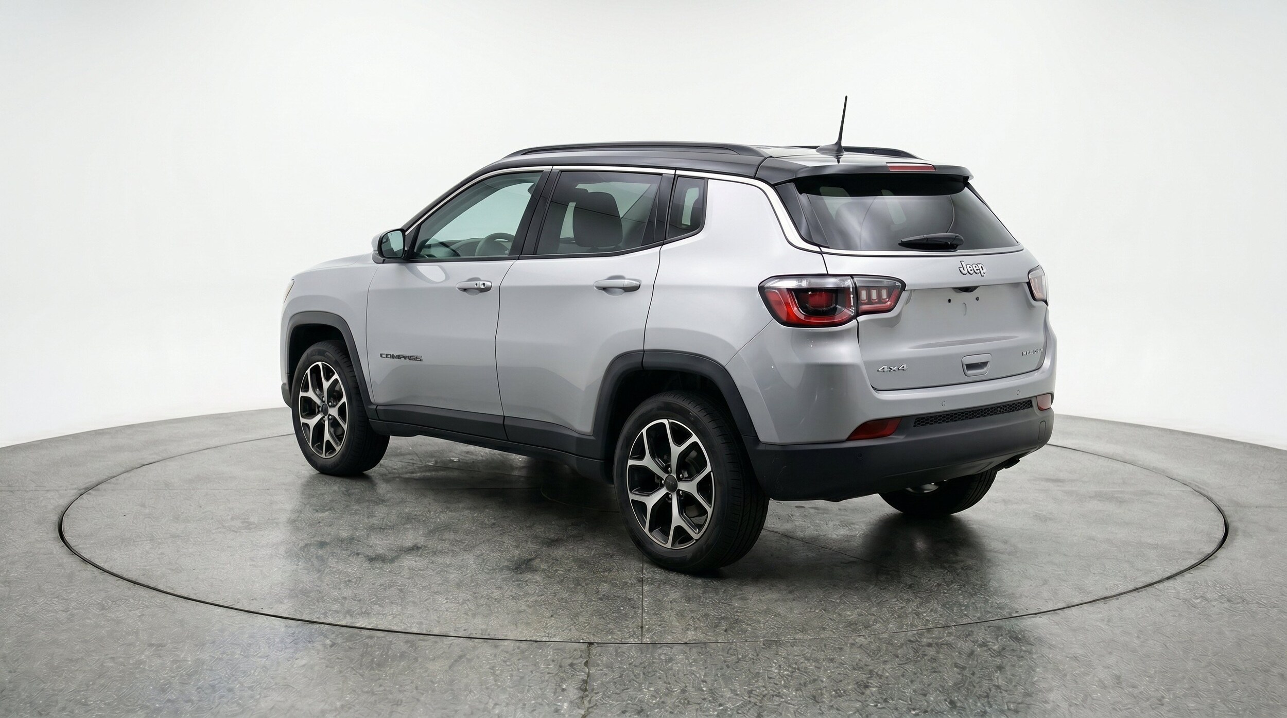 Thumbnail: 2025 Jeep Compass - 6