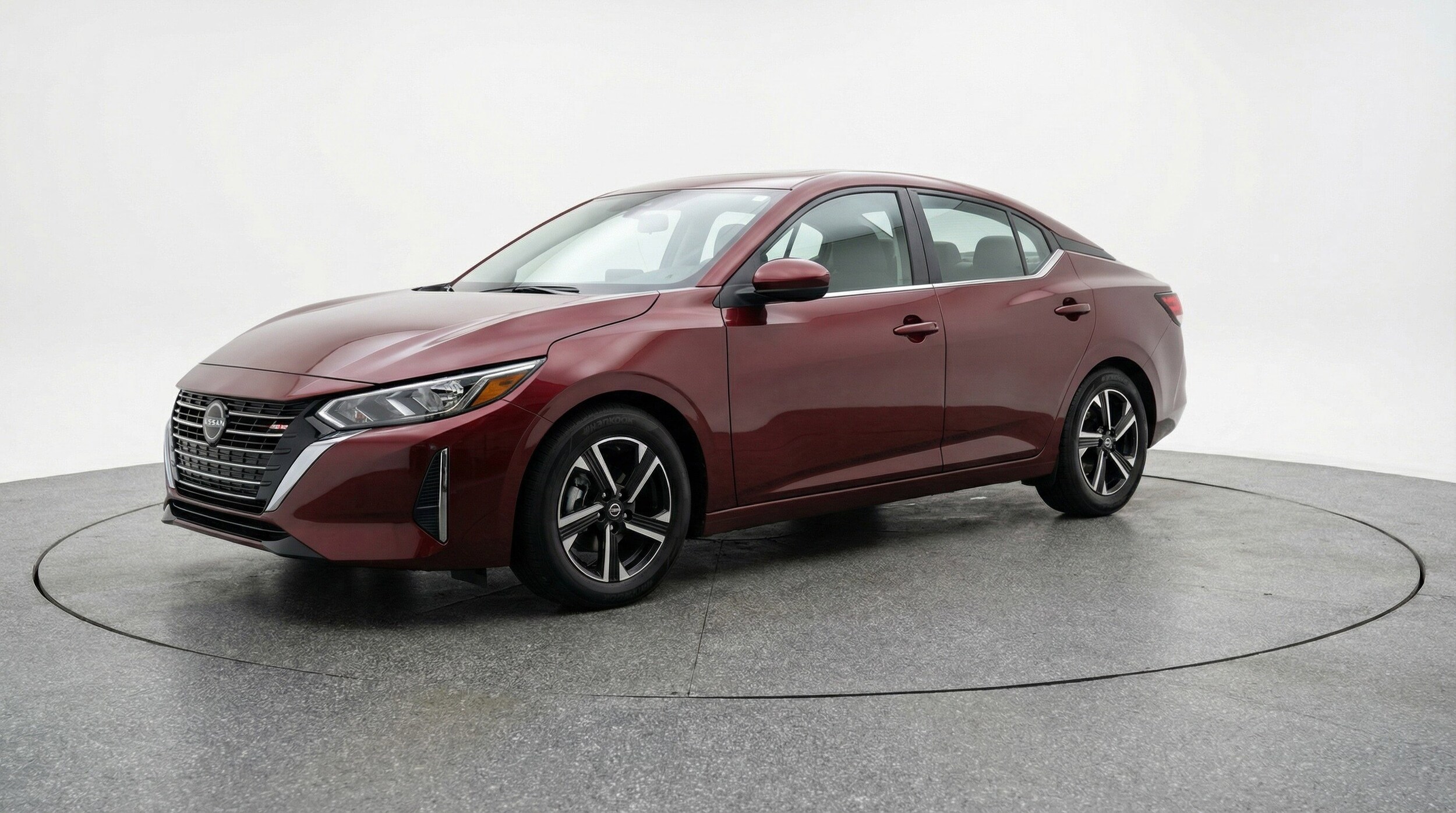 Thumbnail: 2025 Nissan Sentra - 3