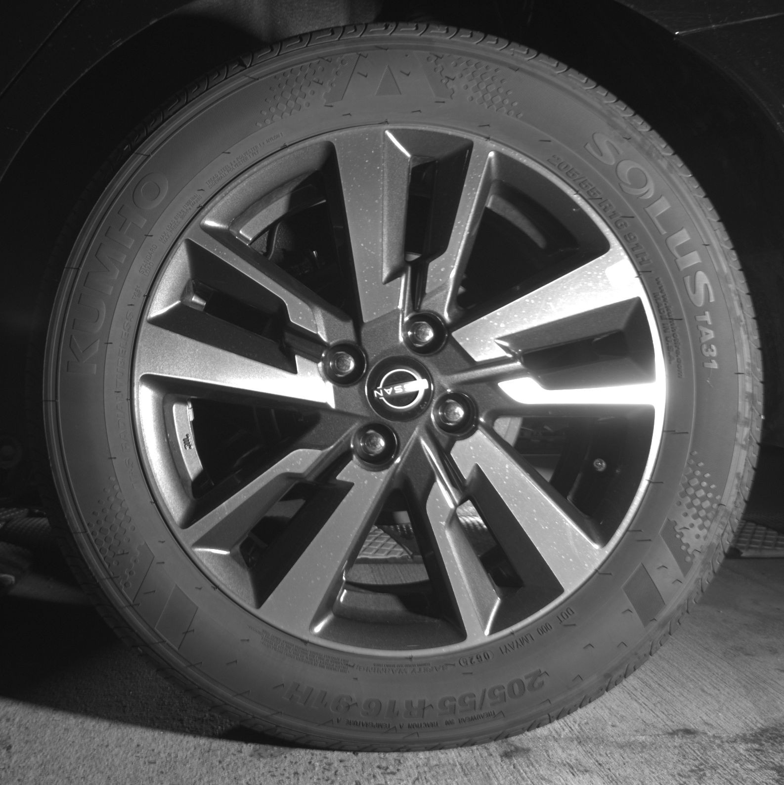 Thumbnail: 2025 Nissan Versa - 11