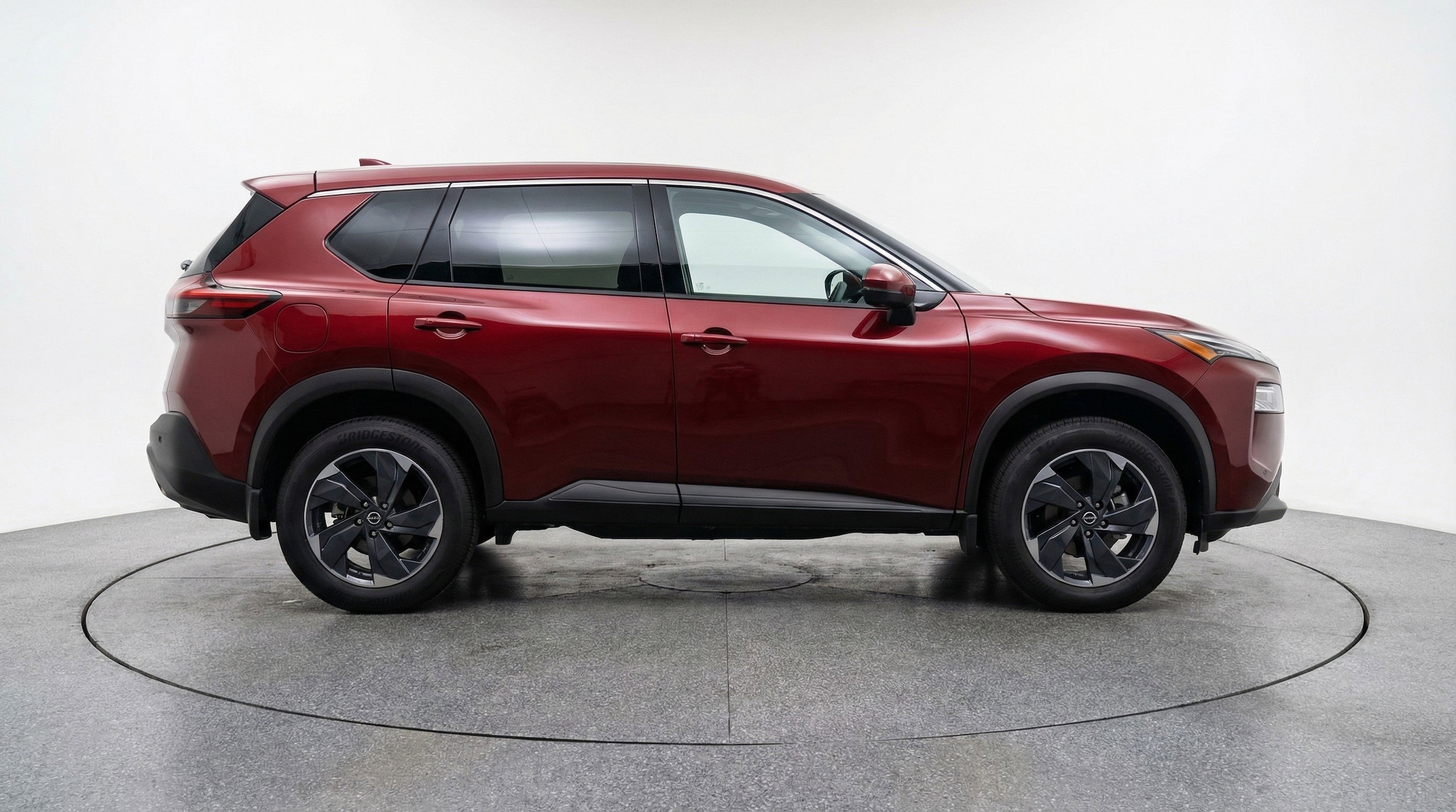 Thumbnail: 2025 Nissan Rogue - 11
