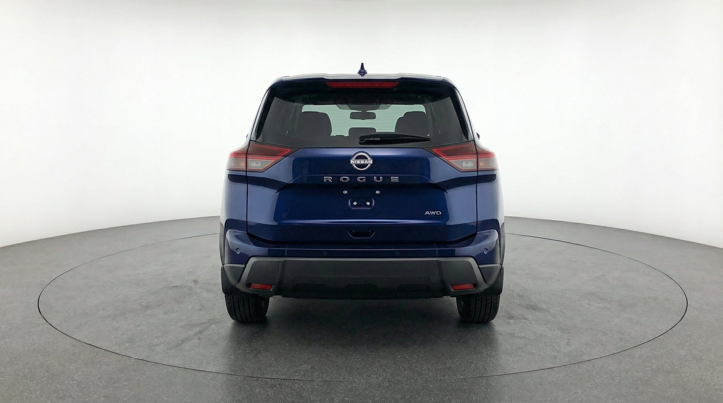 Thumbnail: 2025 Nissan Rogue - 7