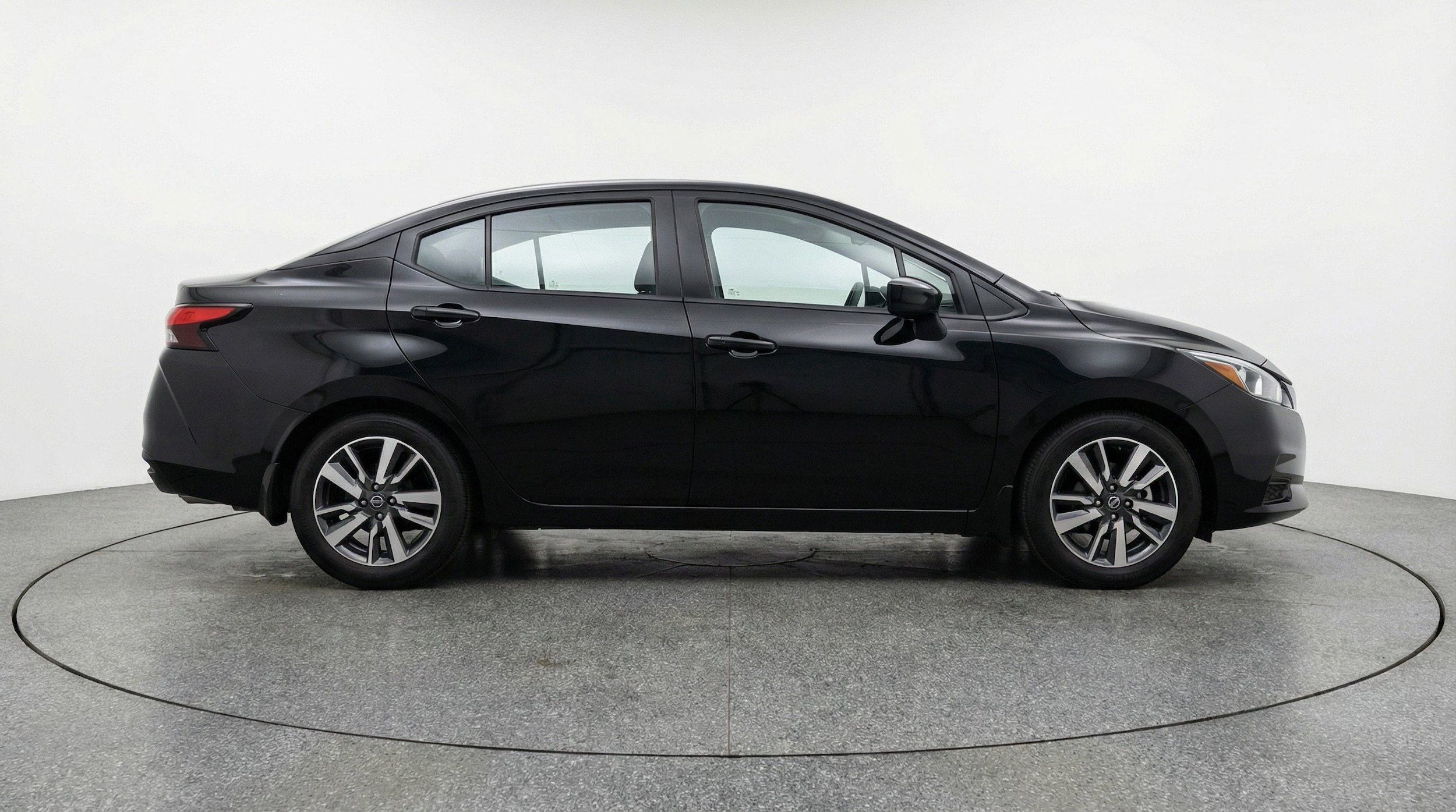 Thumbnail: 2025 Nissan Versa - 11