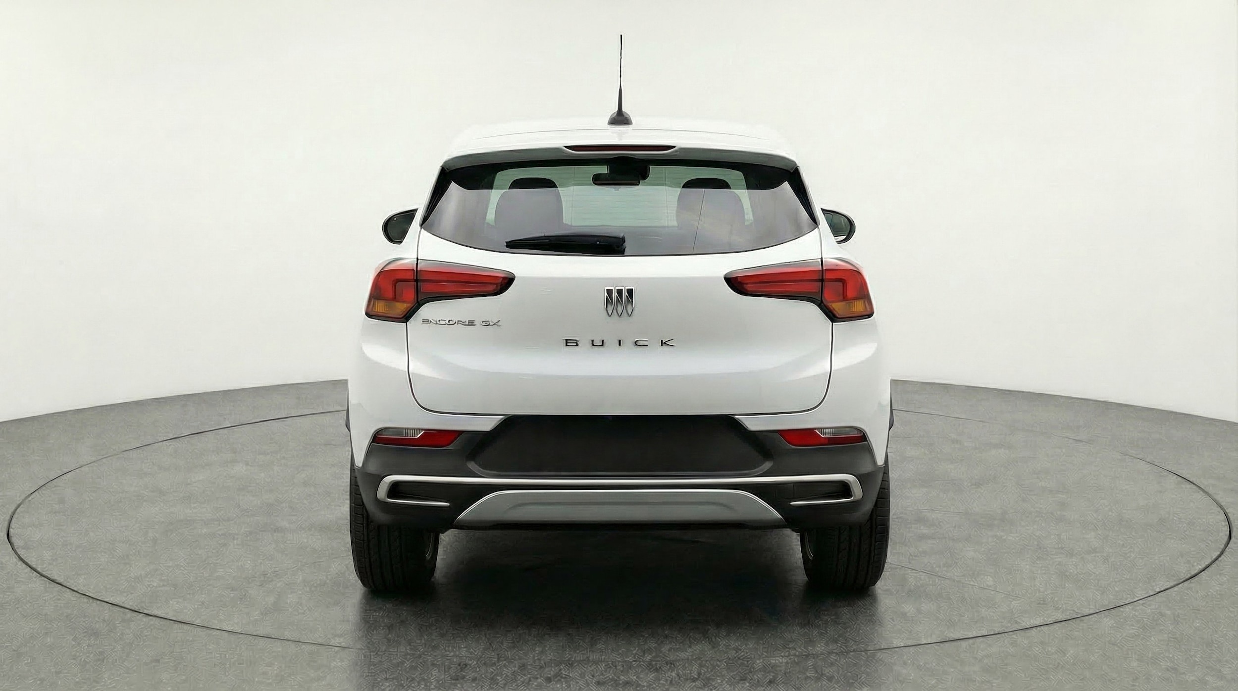 Thumbnail: 2025 Buick Encore GX - 7