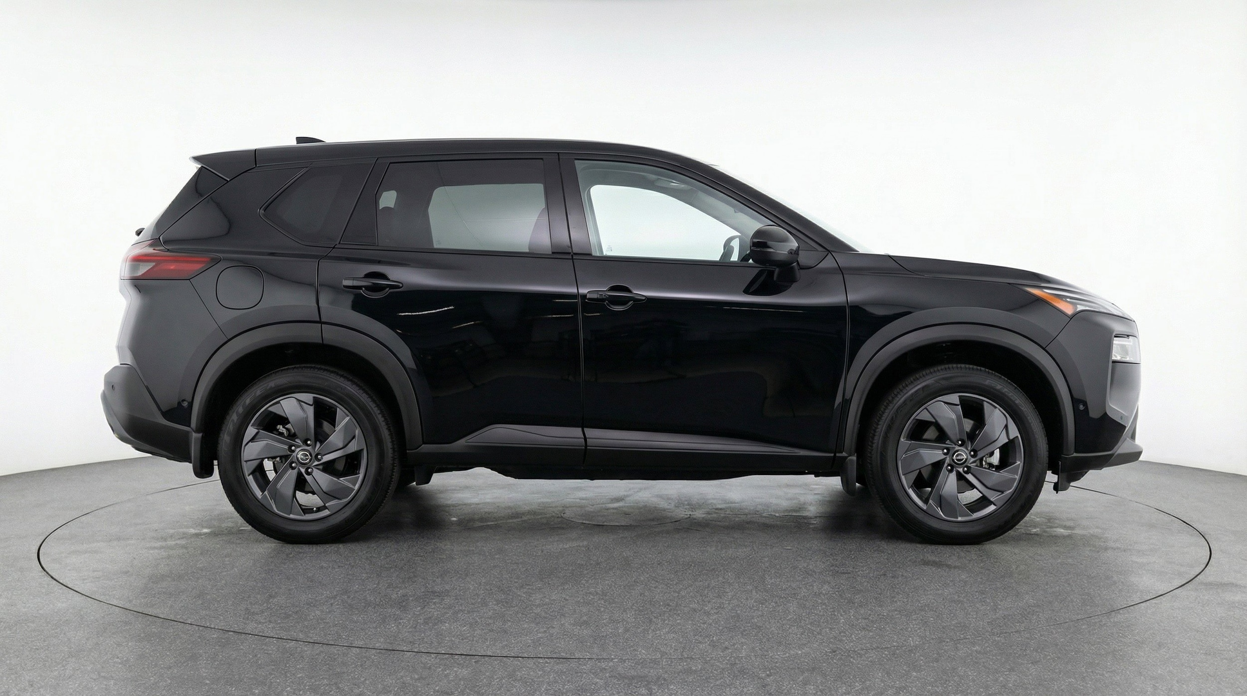 Thumbnail: 2025 Nissan Rogue - 11
