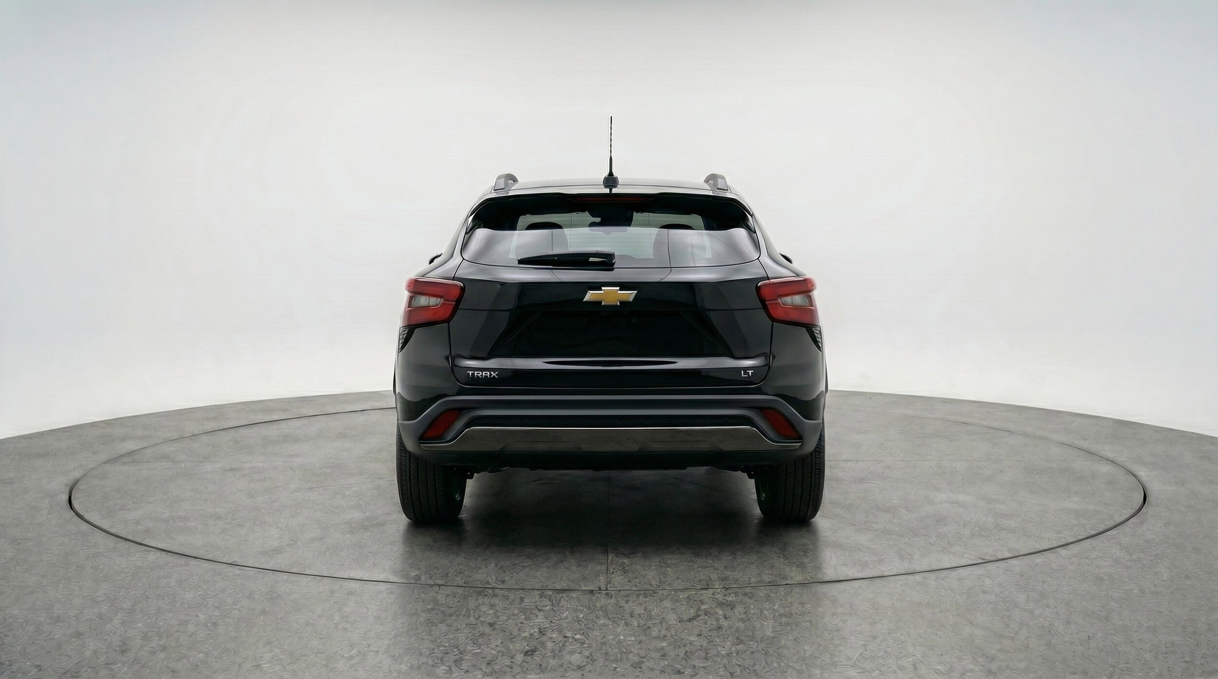 Thumbnail: 2025 Chevrolet Trax - 7