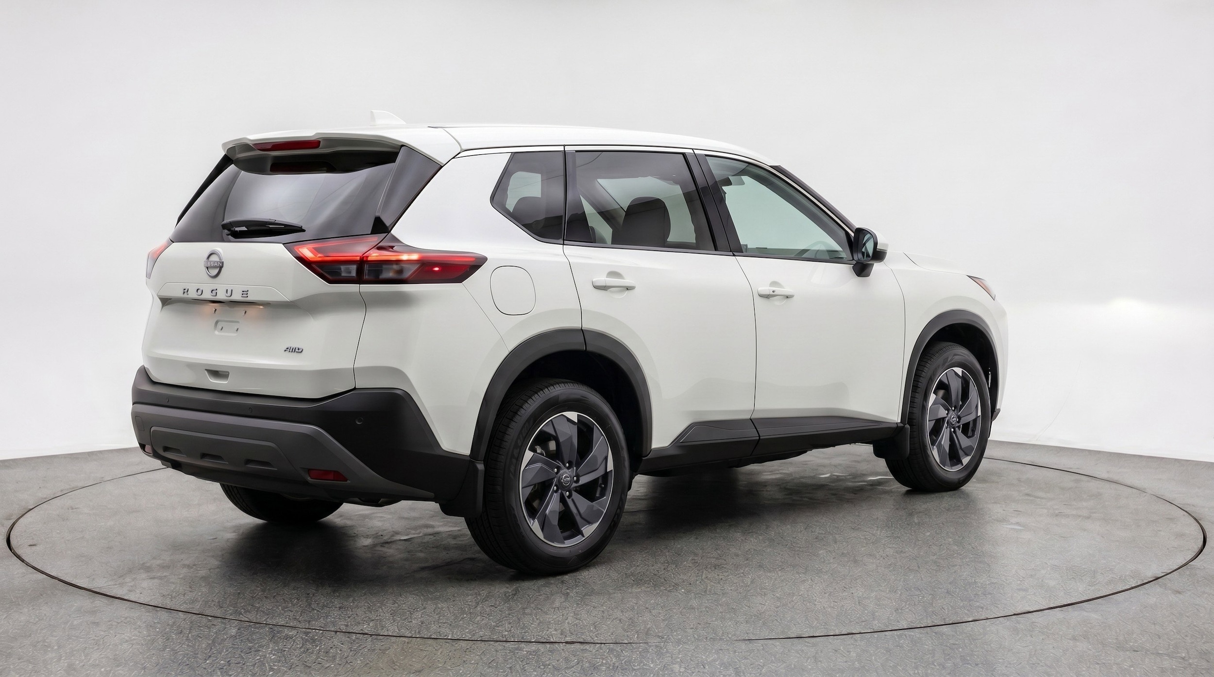 Thumbnail: 2025 Nissan Rogue - 9