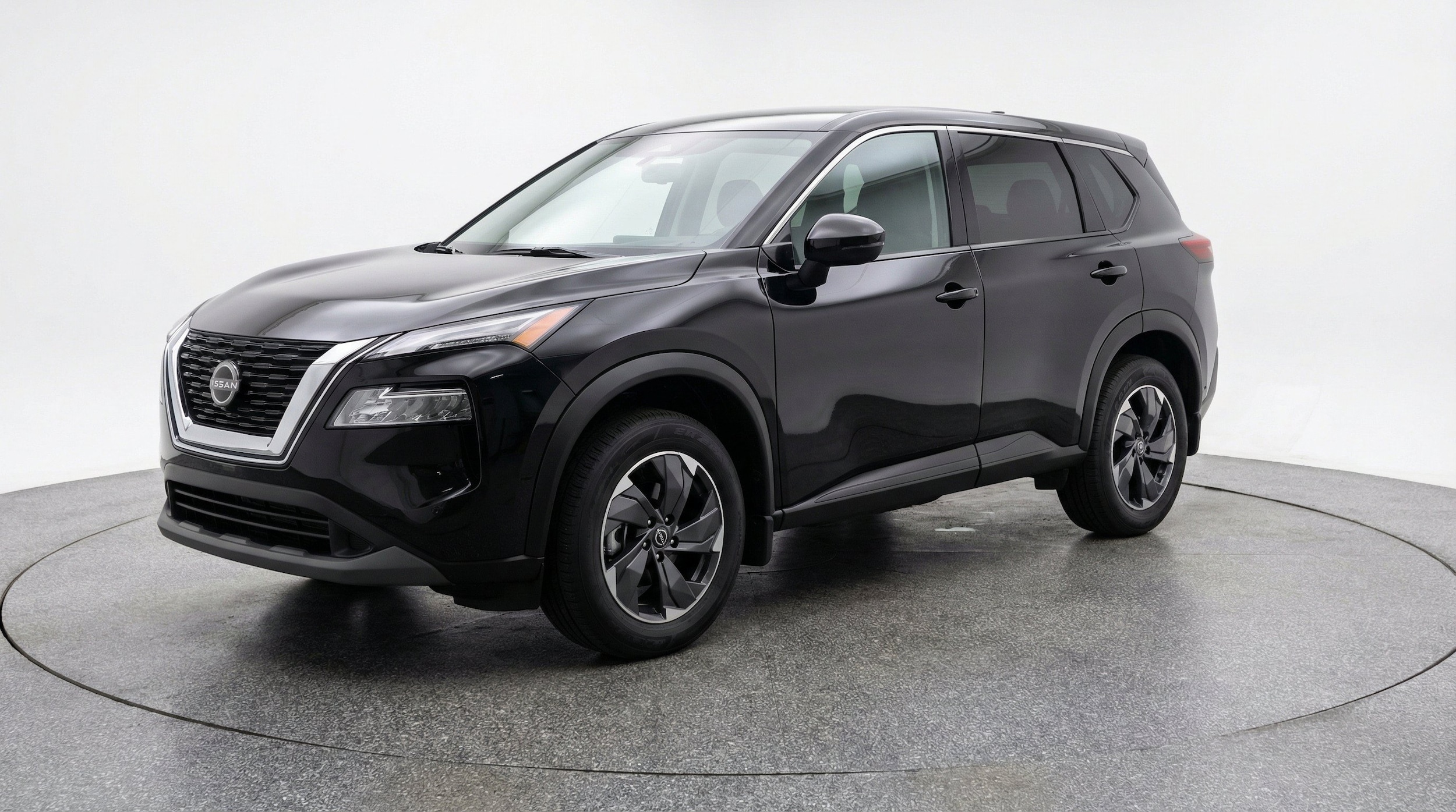 Thumbnail: 2025 Nissan Rogue - 3