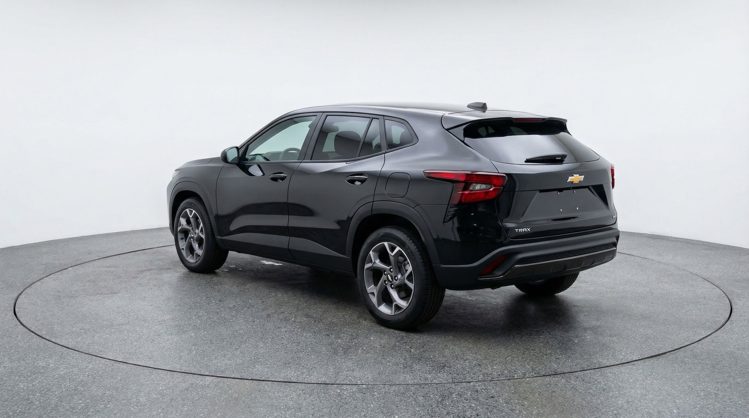 Thumbnail: 2025 Chevrolet Trax - 6