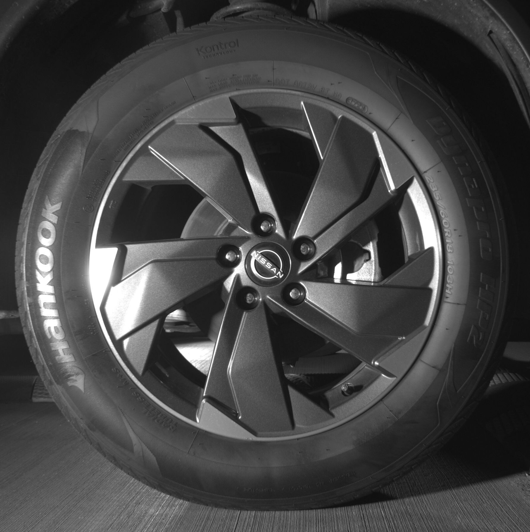 Thumbnail: 2025 Nissan Rogue - 10