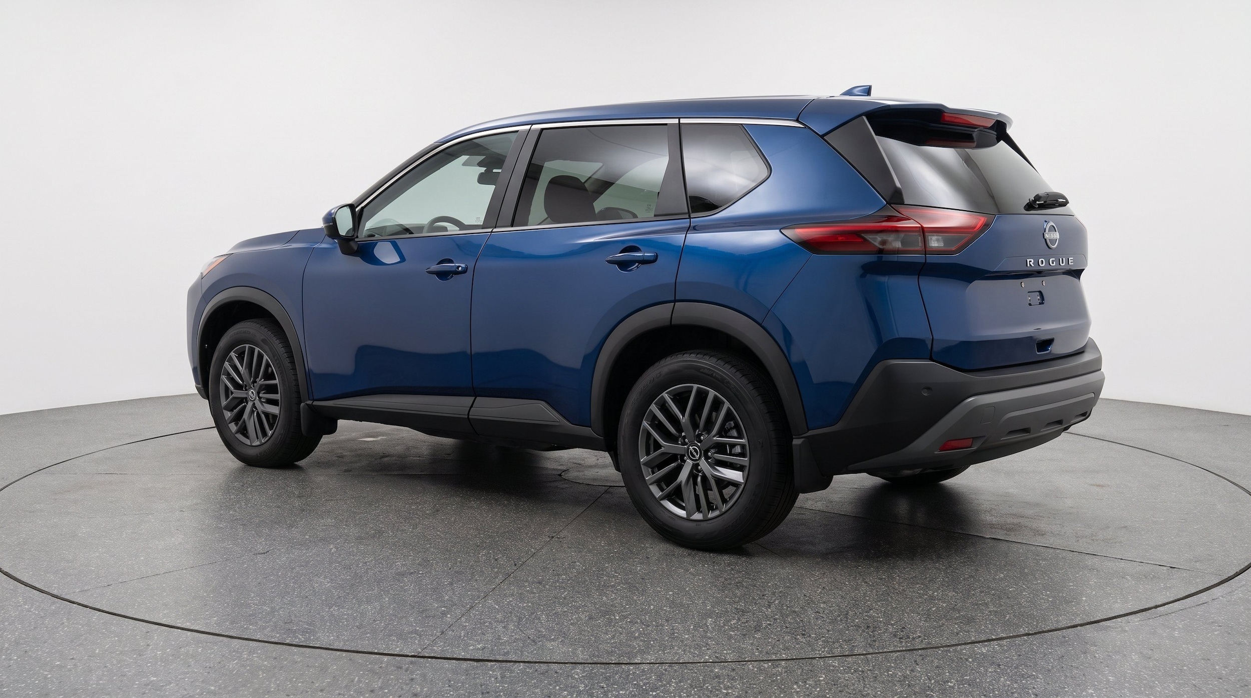 Thumbnail: 2026 Nissan Rogue - 6