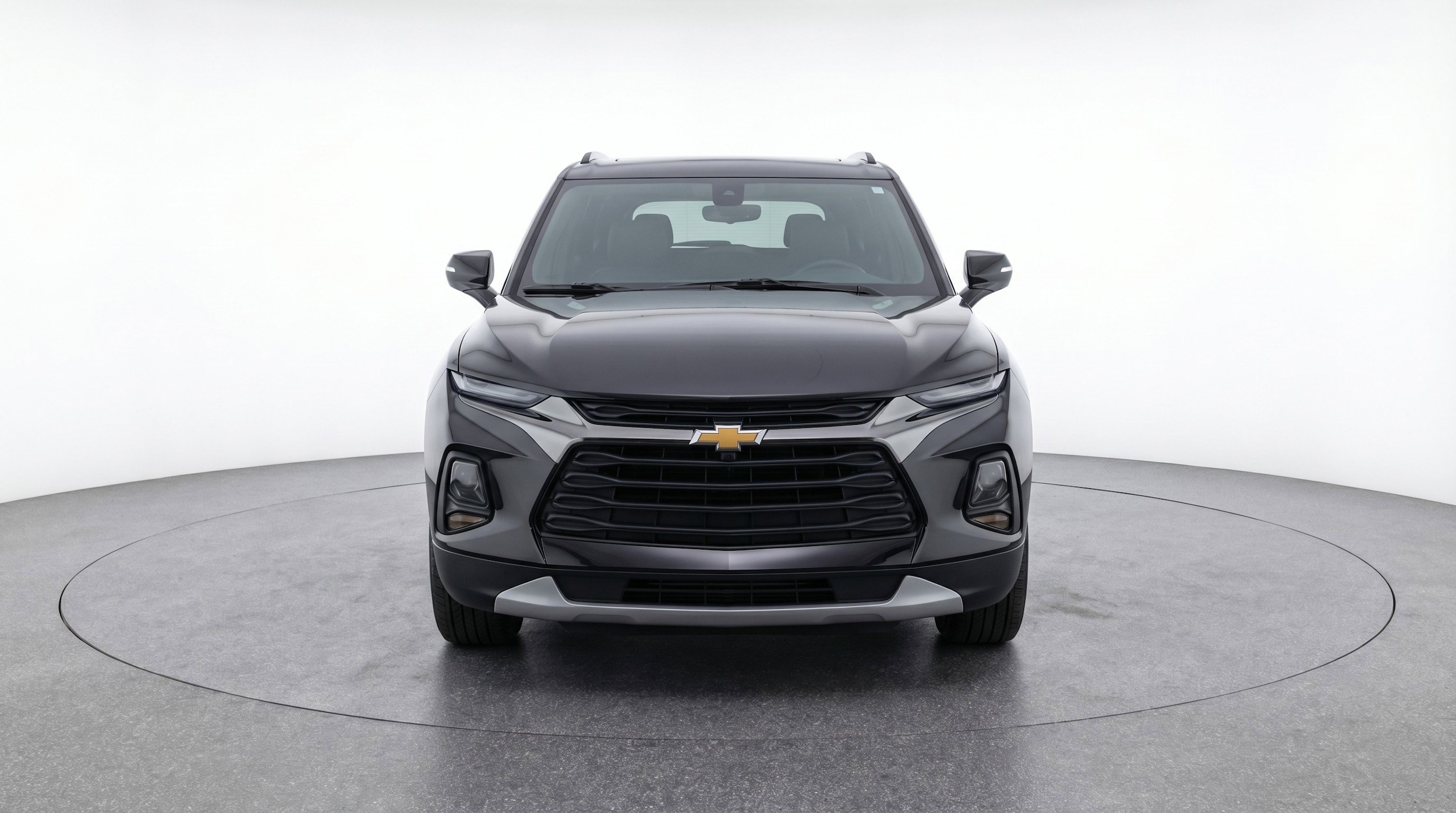 Thumbnail: 2025 Chevrolet Blazer - 2