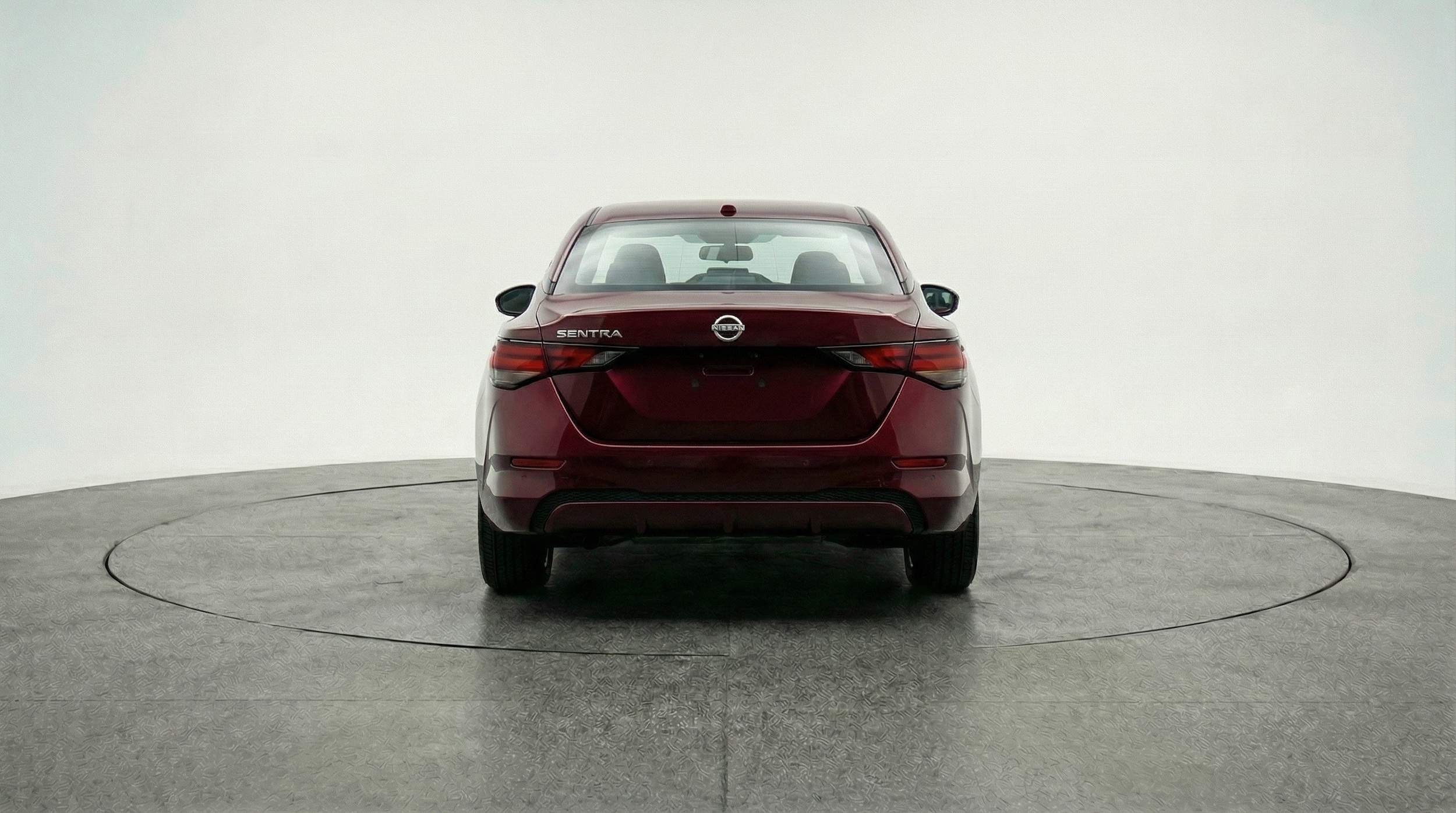 Thumbnail: 2025 Nissan Sentra - 7