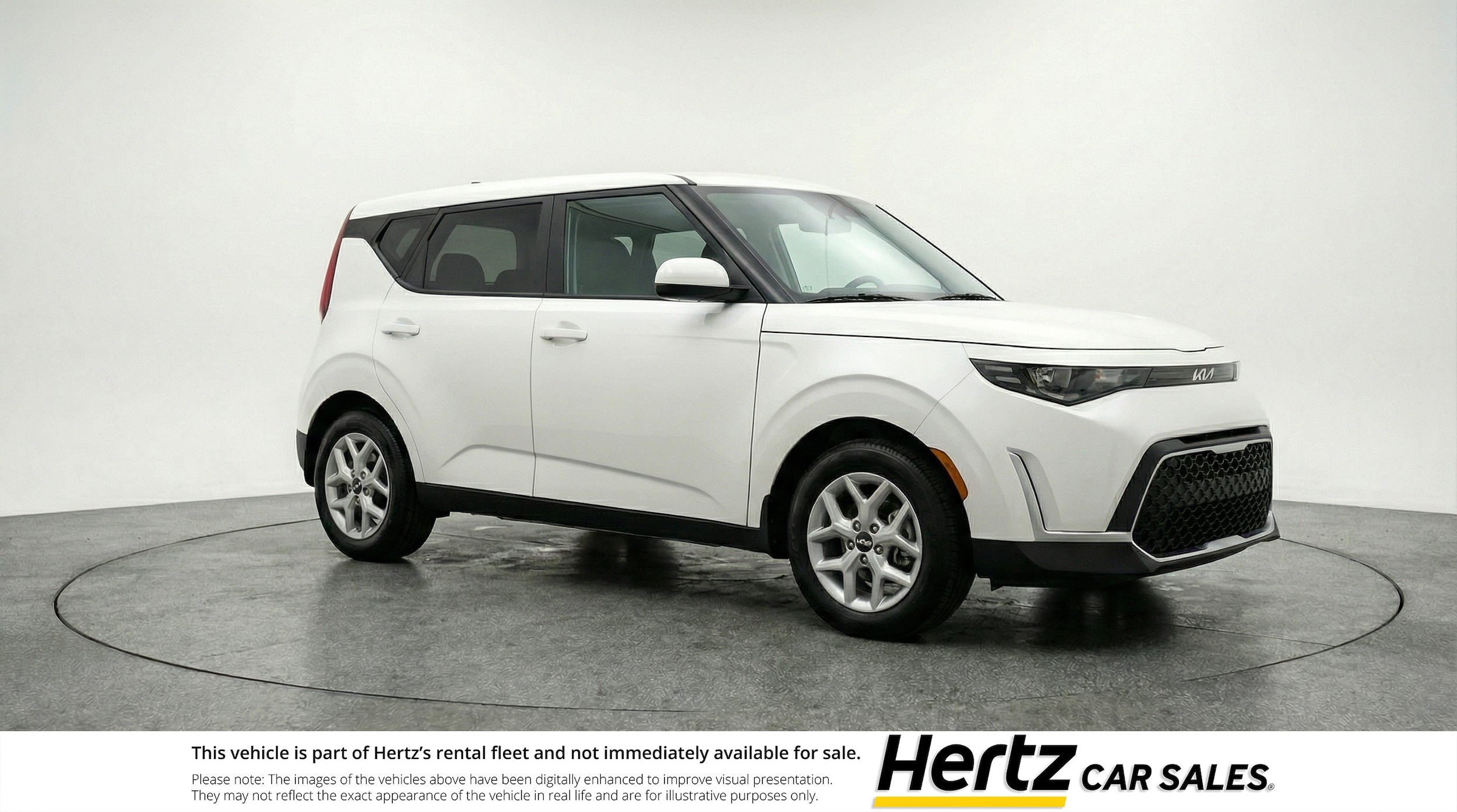 Thumbnail: 2025 Kia Soul - 1