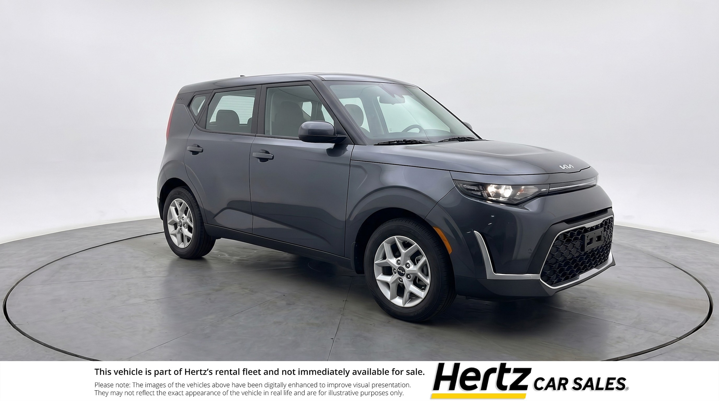 Thumbnail: 2025 Kia Soul - 1