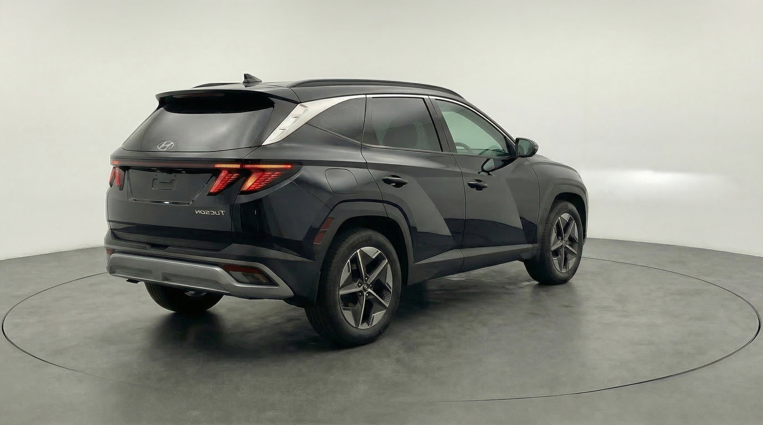 Thumbnail: 2025 Hyundai Tucson - 9