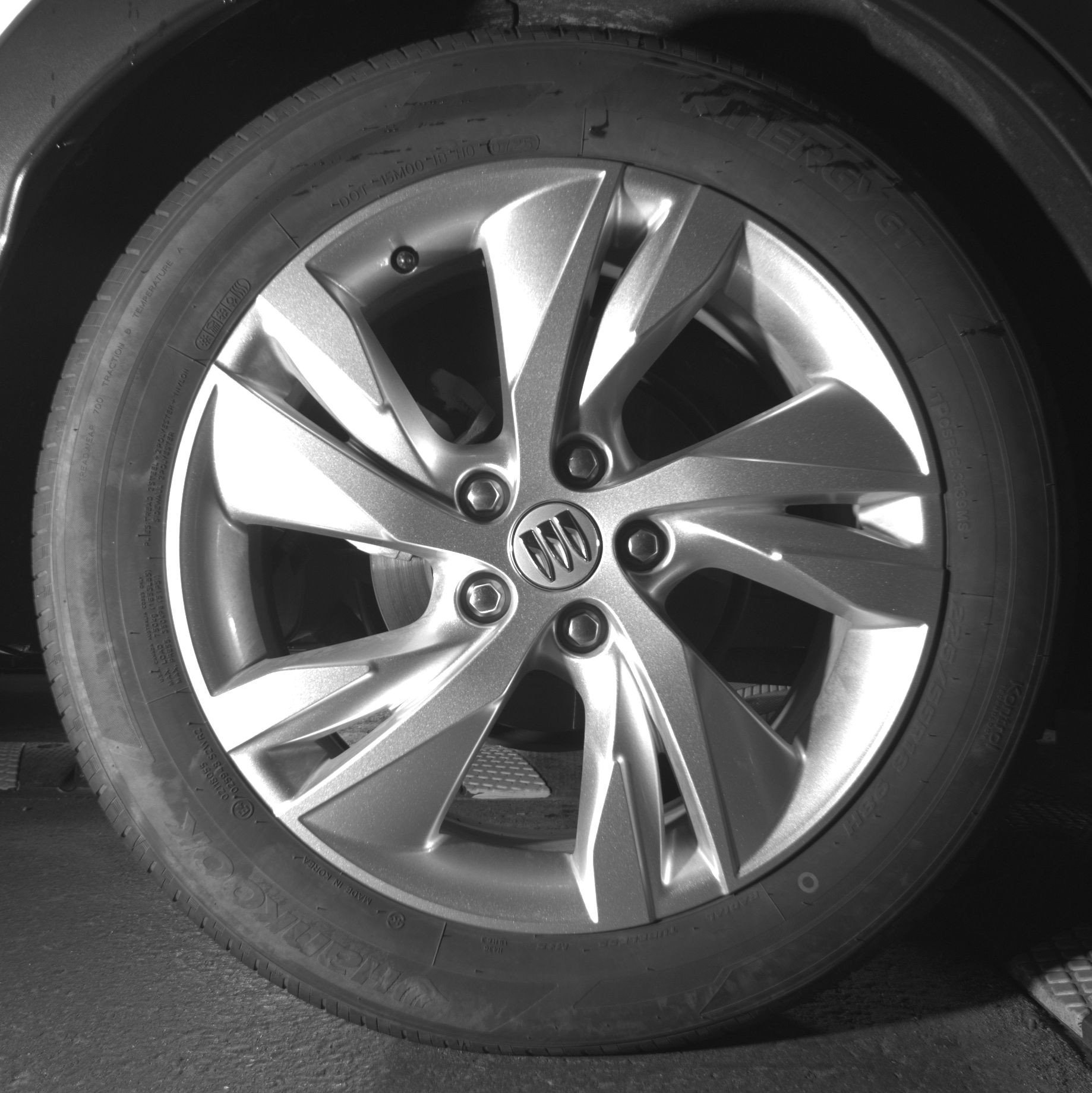 Thumbnail: 2025 Buick Encore GX - 15