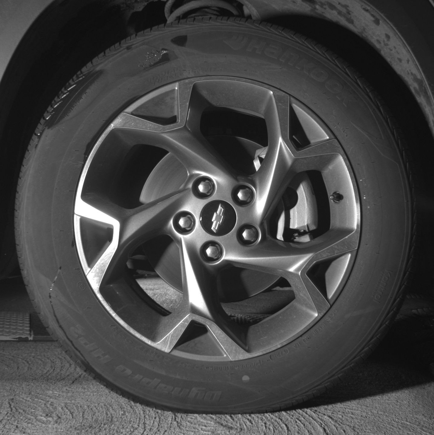 Thumbnail: 2025 Chevrolet Trax - 13