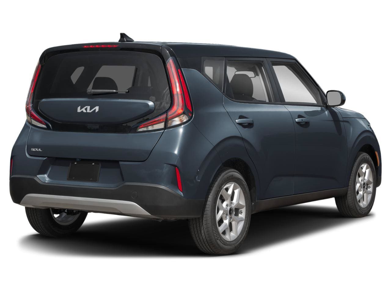 Thumbnail: 2025 Kia Soul - 2