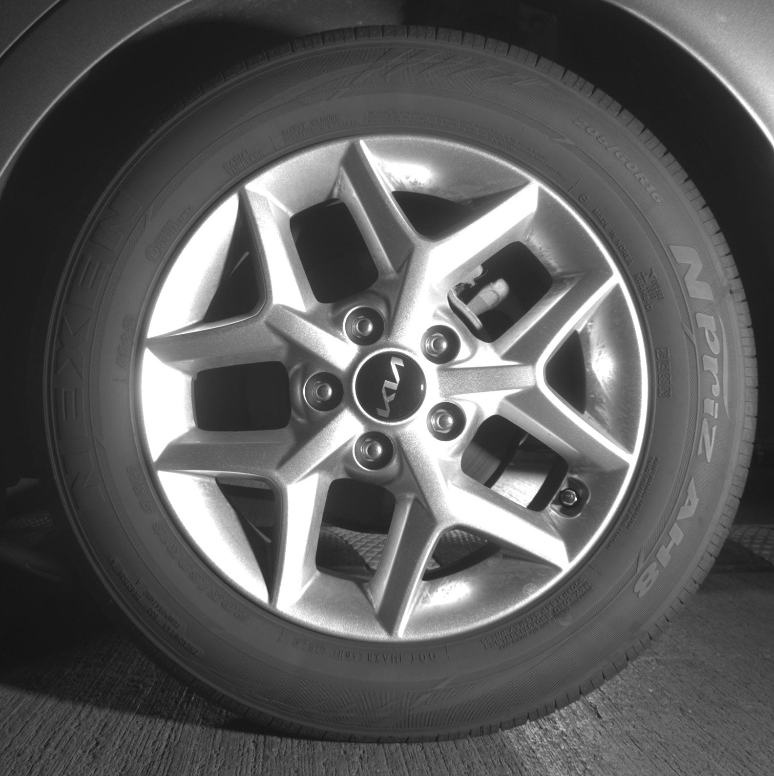 Thumbnail: 2025 Kia Soul - 11