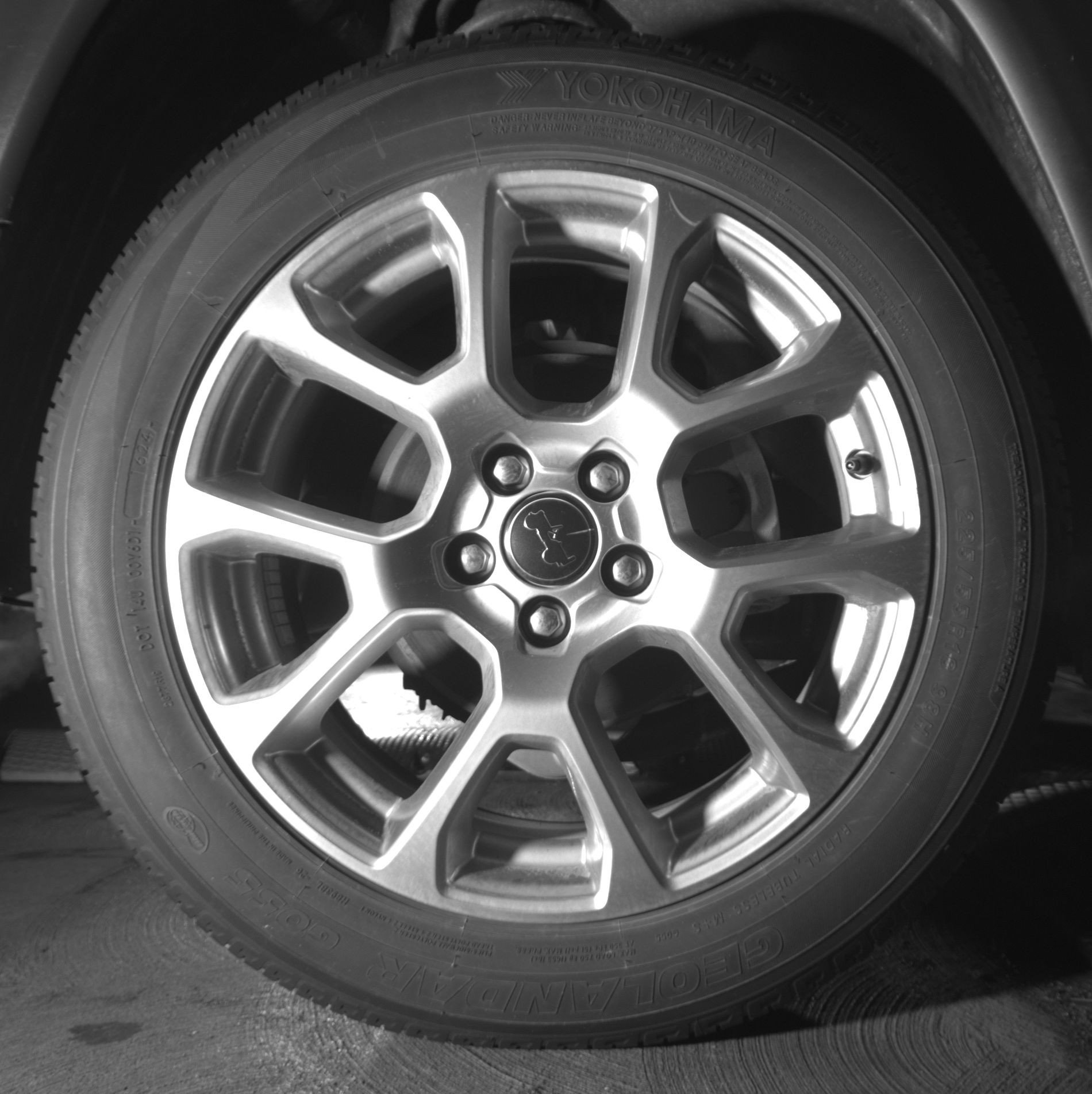 Thumbnail: 2025 Jeep Compass - 15