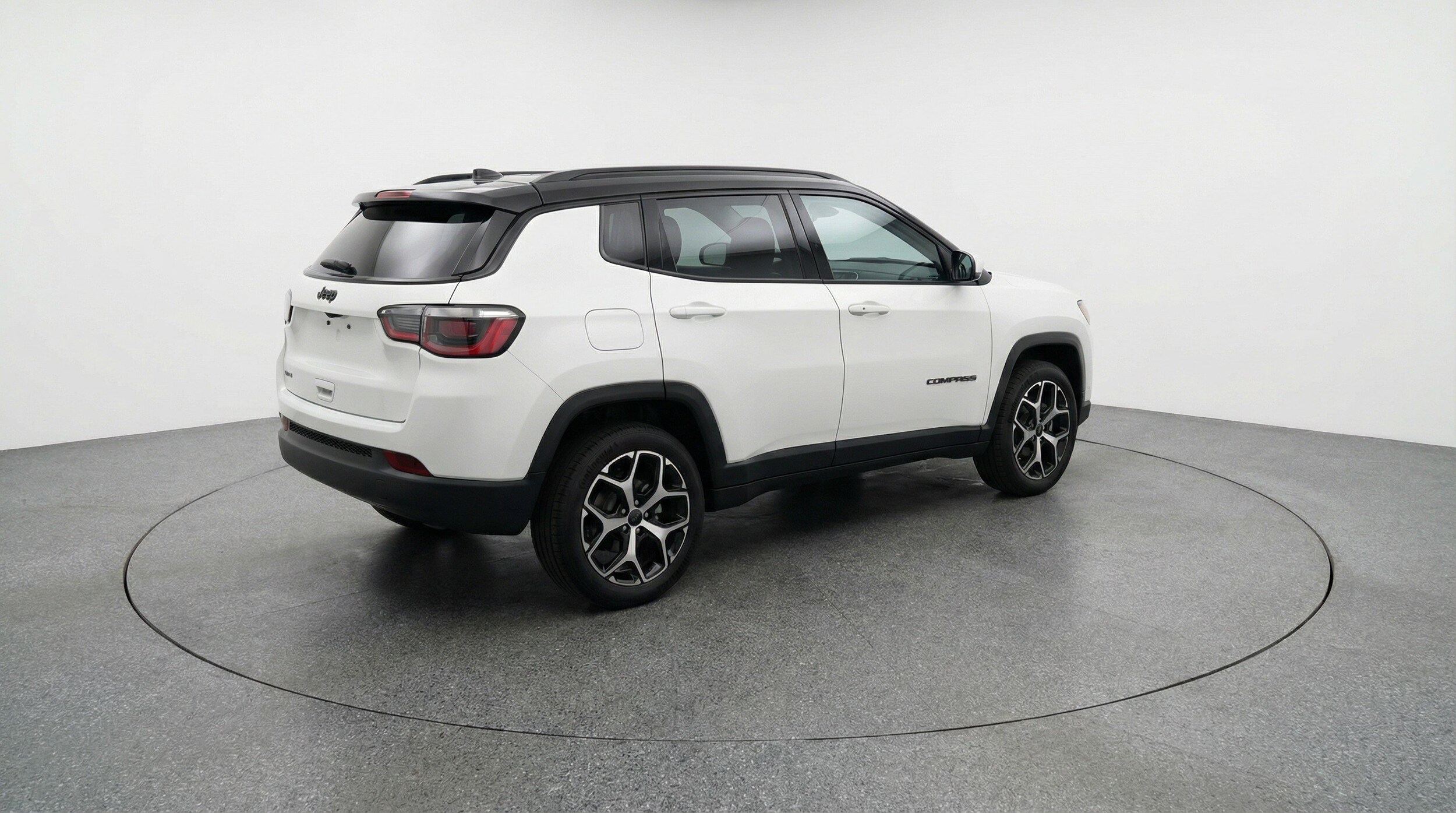 Thumbnail: 2025 Jeep Compass - 9