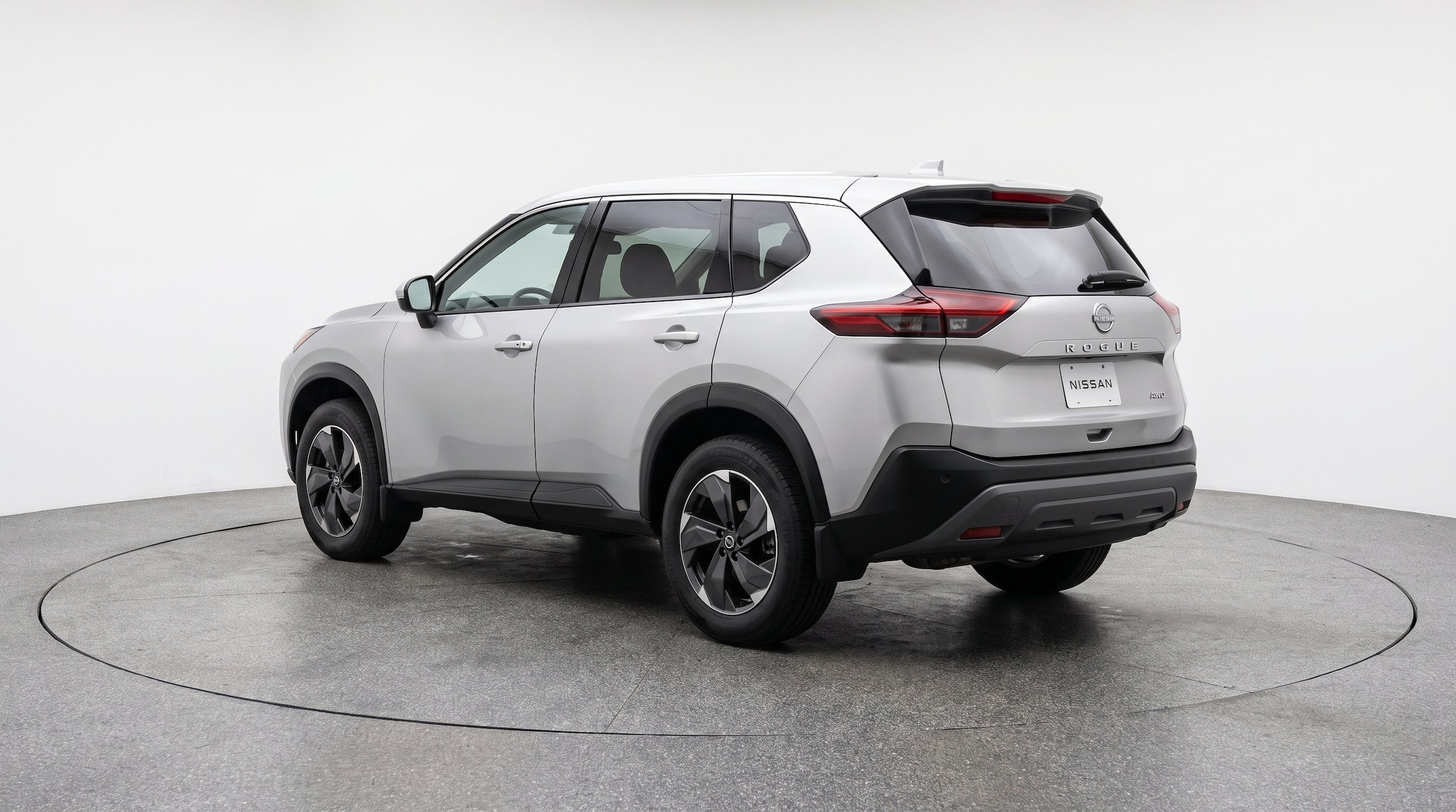 Thumbnail: 2025 Nissan Rogue - 6