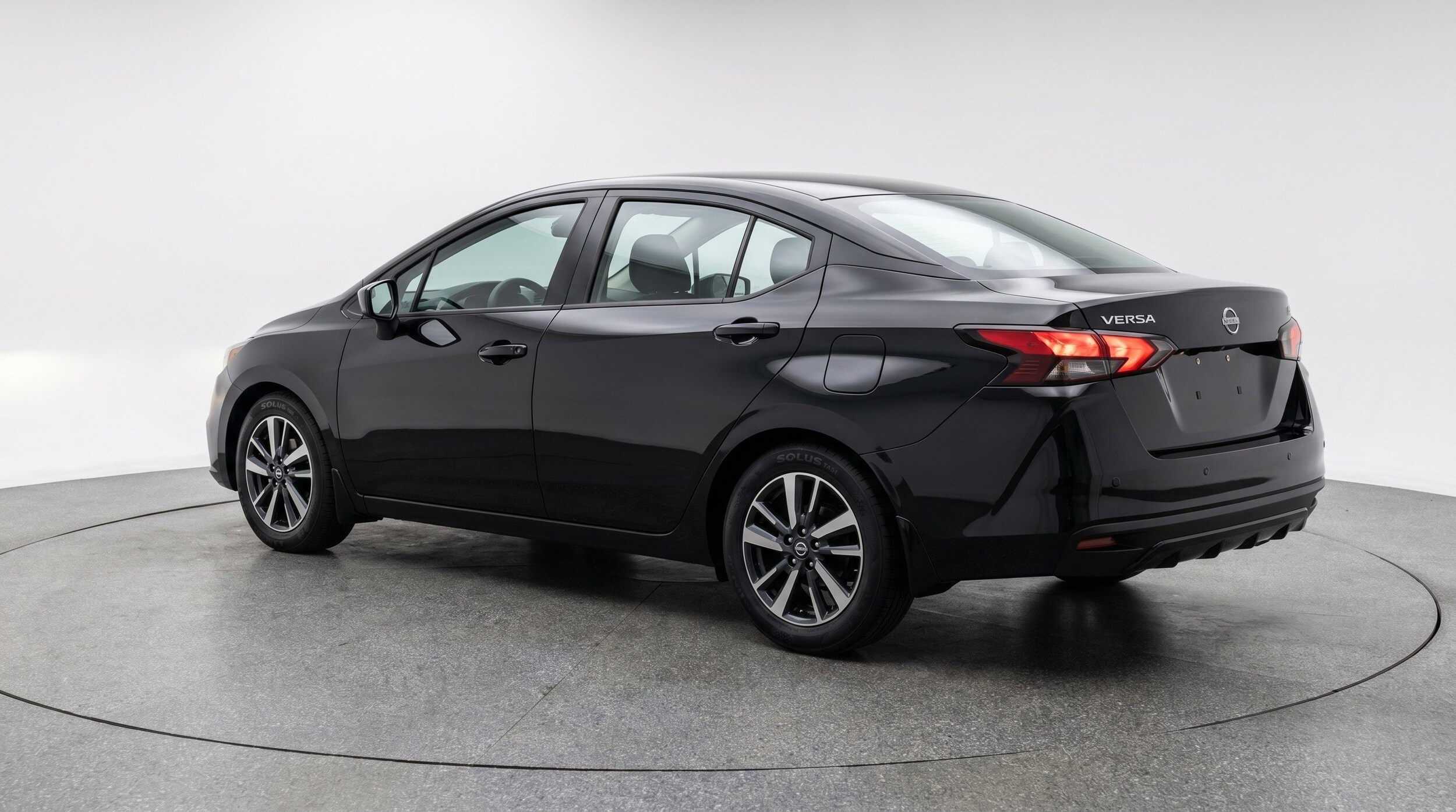 Thumbnail: 2025 Nissan Versa - 6
