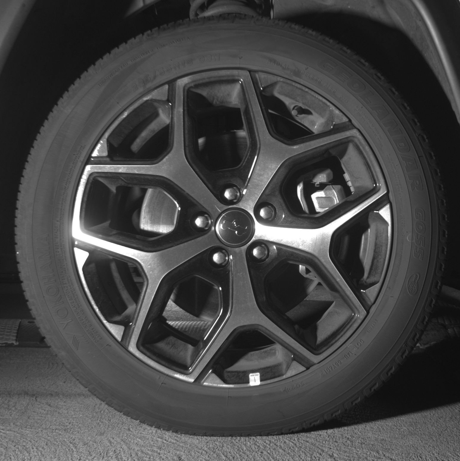 Thumbnail: 2025 Jeep Compass - 13