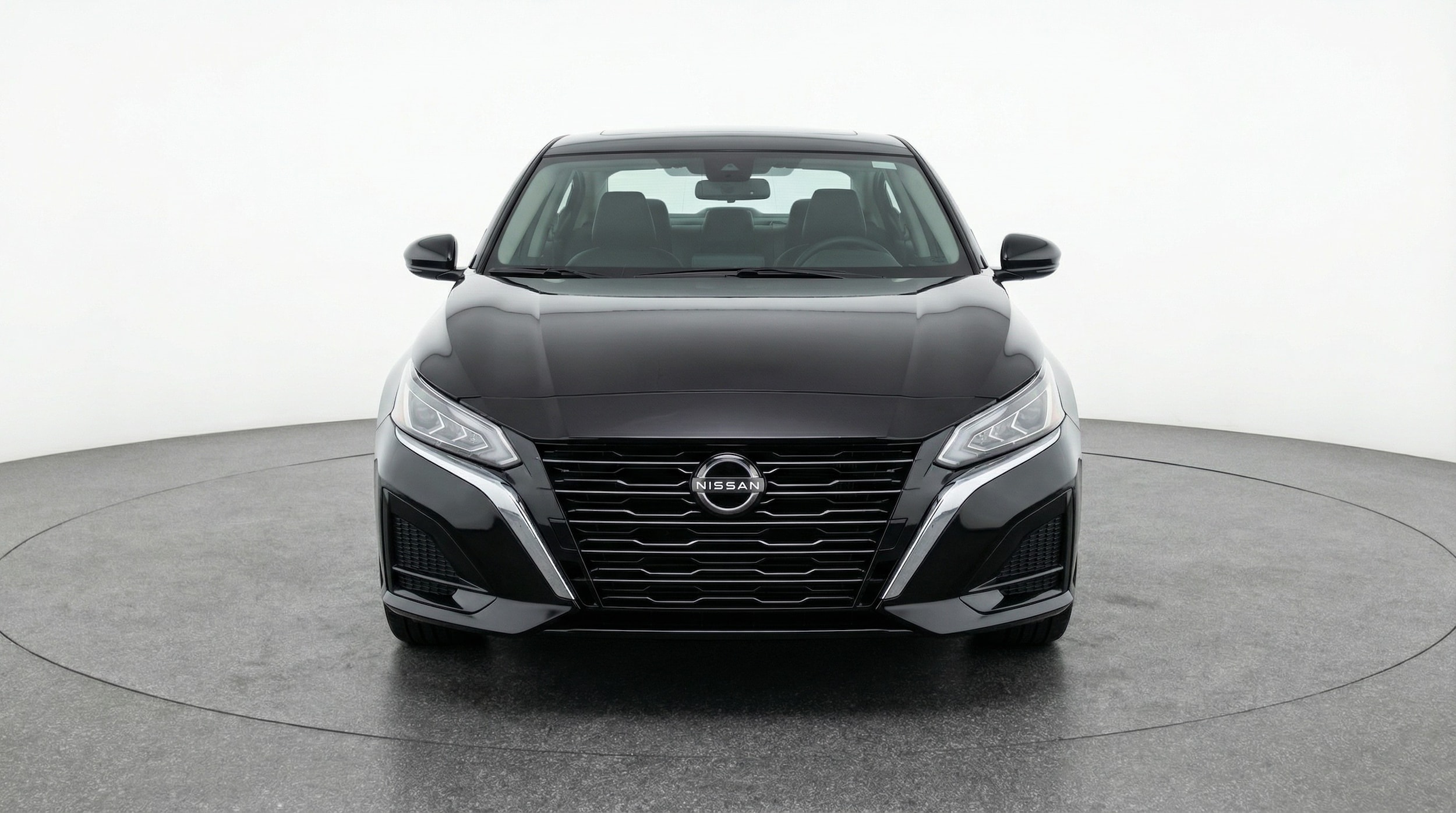 Thumbnail: 2025 Nissan Altima - 2