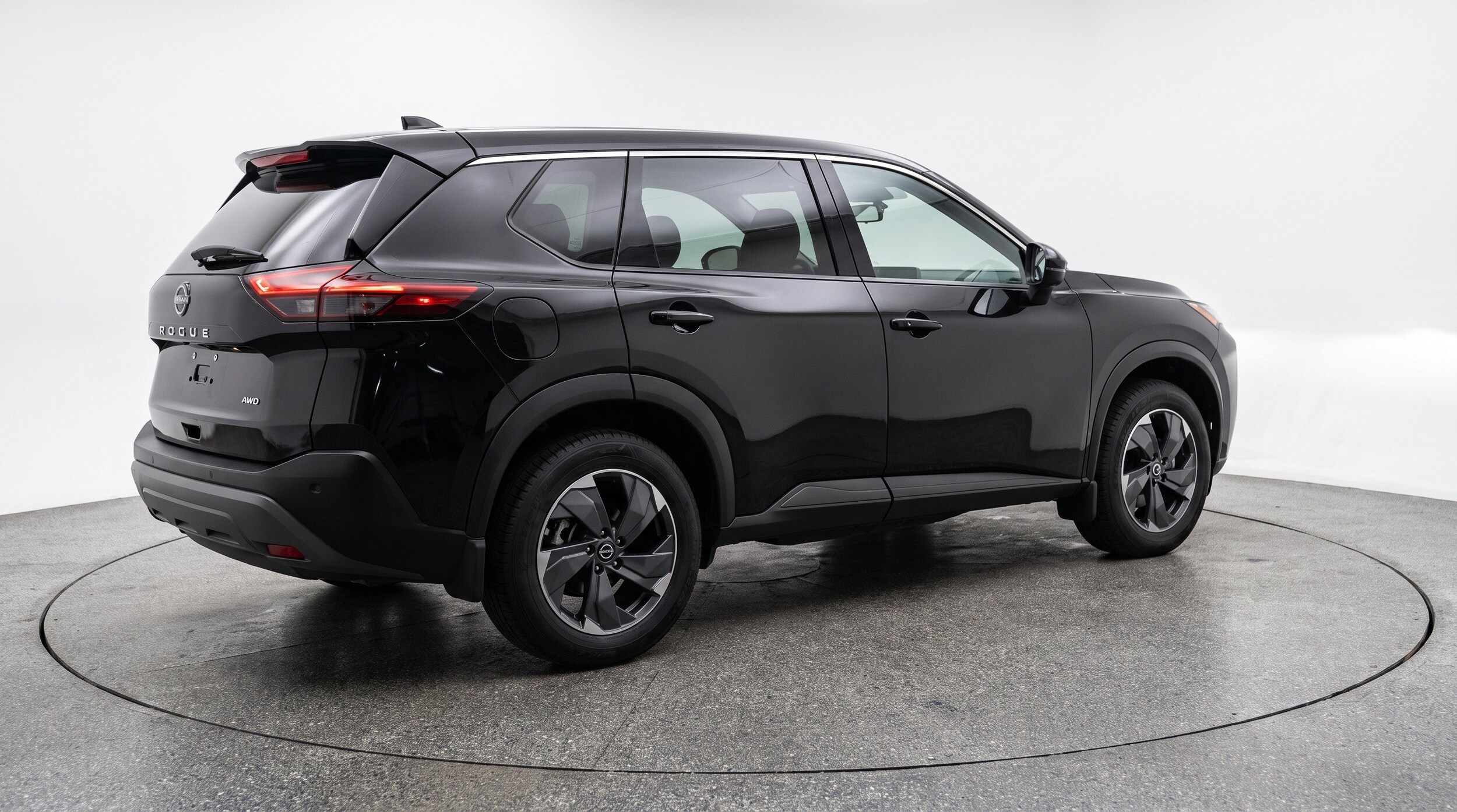 Thumbnail: 2025 Nissan Rogue - 9