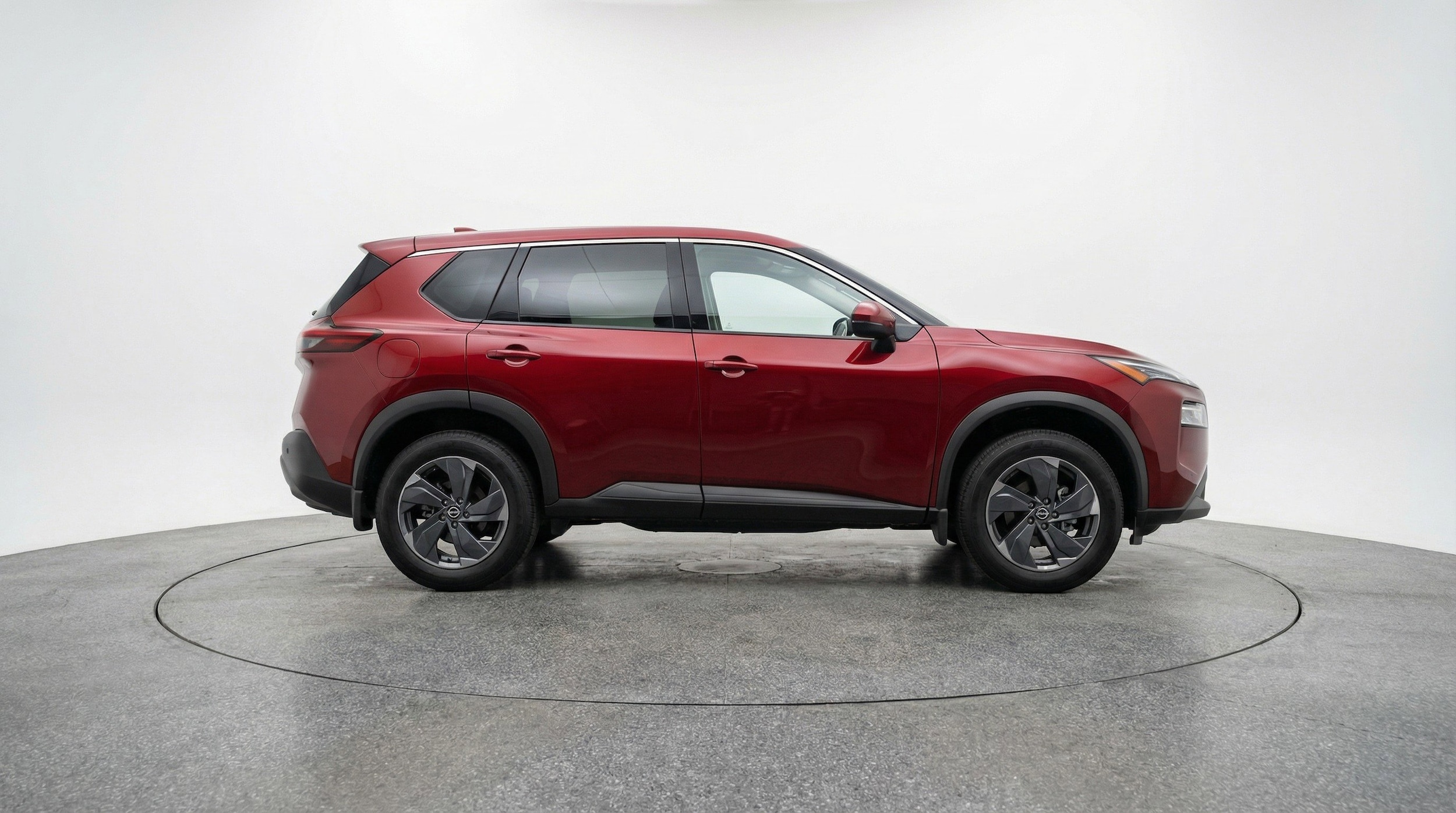 Thumbnail: 2025 Nissan Rogue - 11