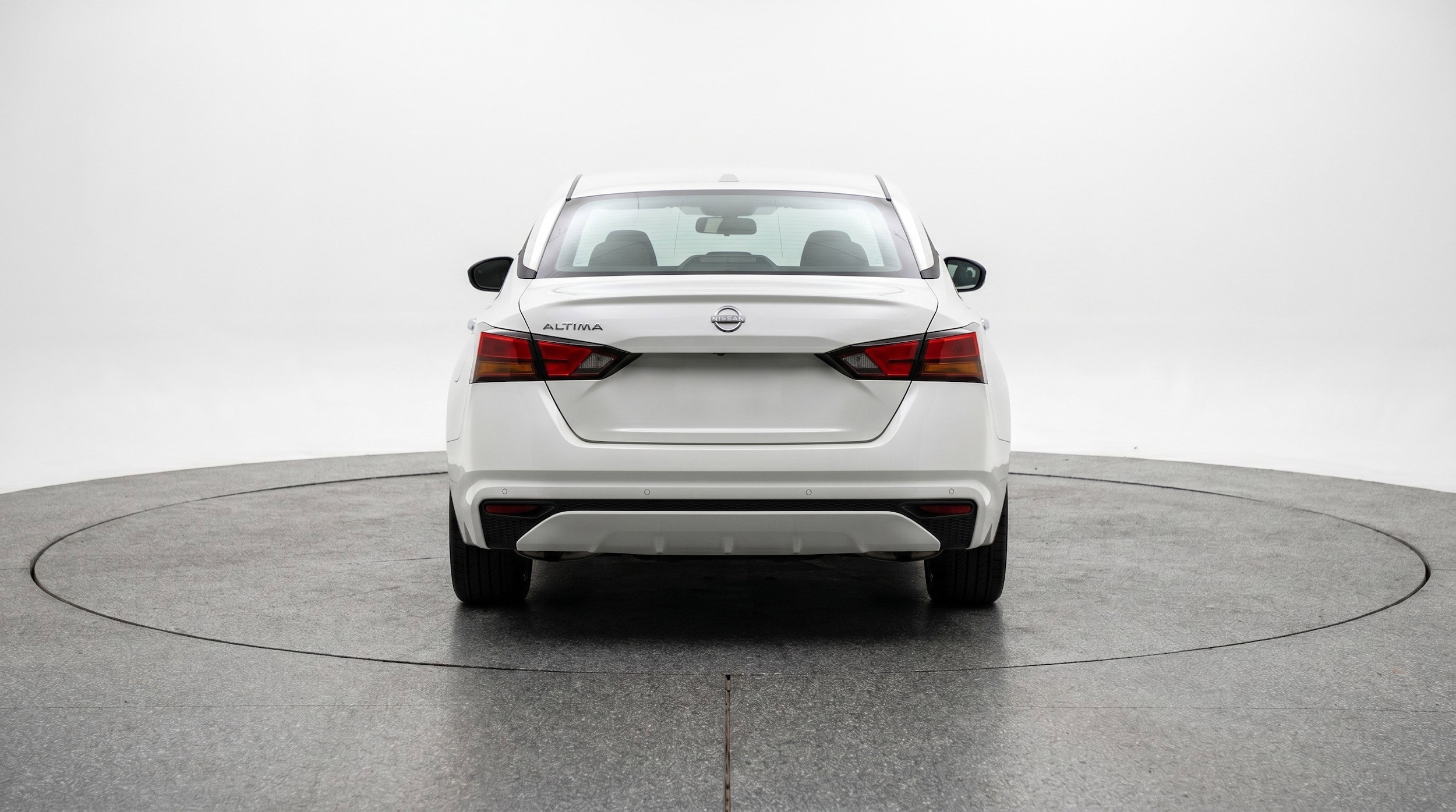 Thumbnail: 2025 Nissan Altima - 7