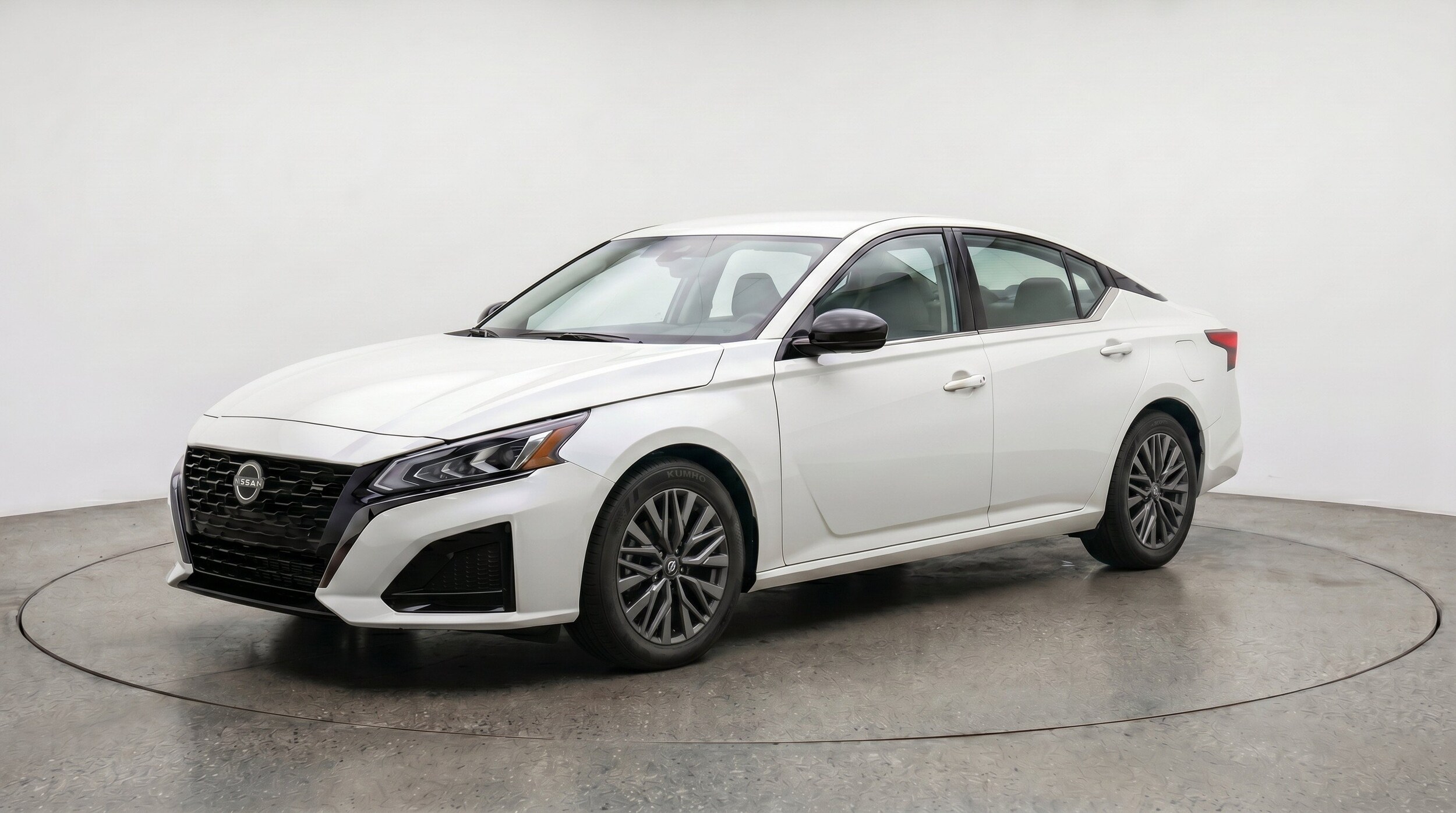 Thumbnail: 2026 Nissan Altima - 3