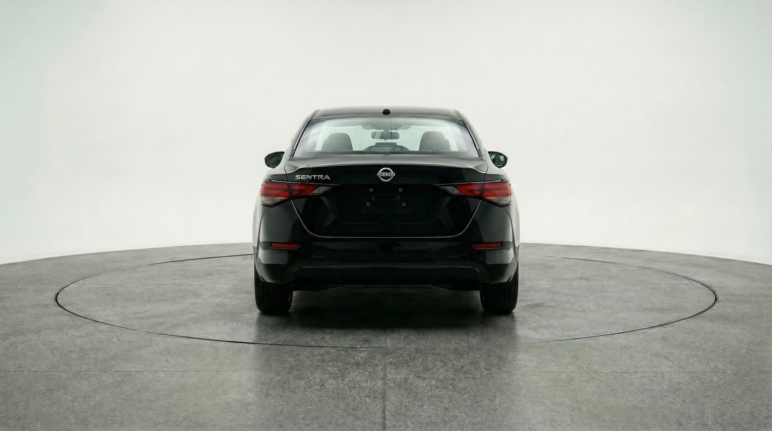 Thumbnail: 2025 Nissan Sentra - 7