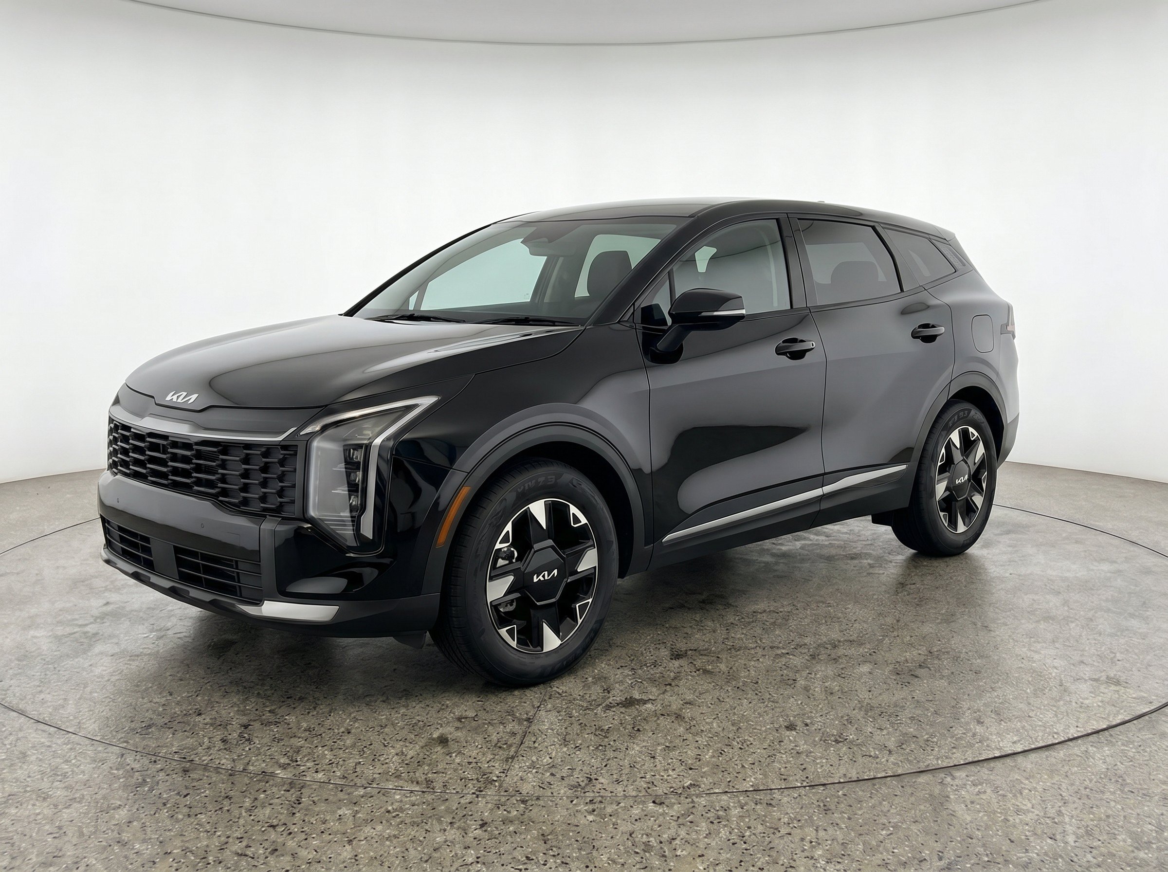 Thumbnail: 2026 Kia Sportage - 3