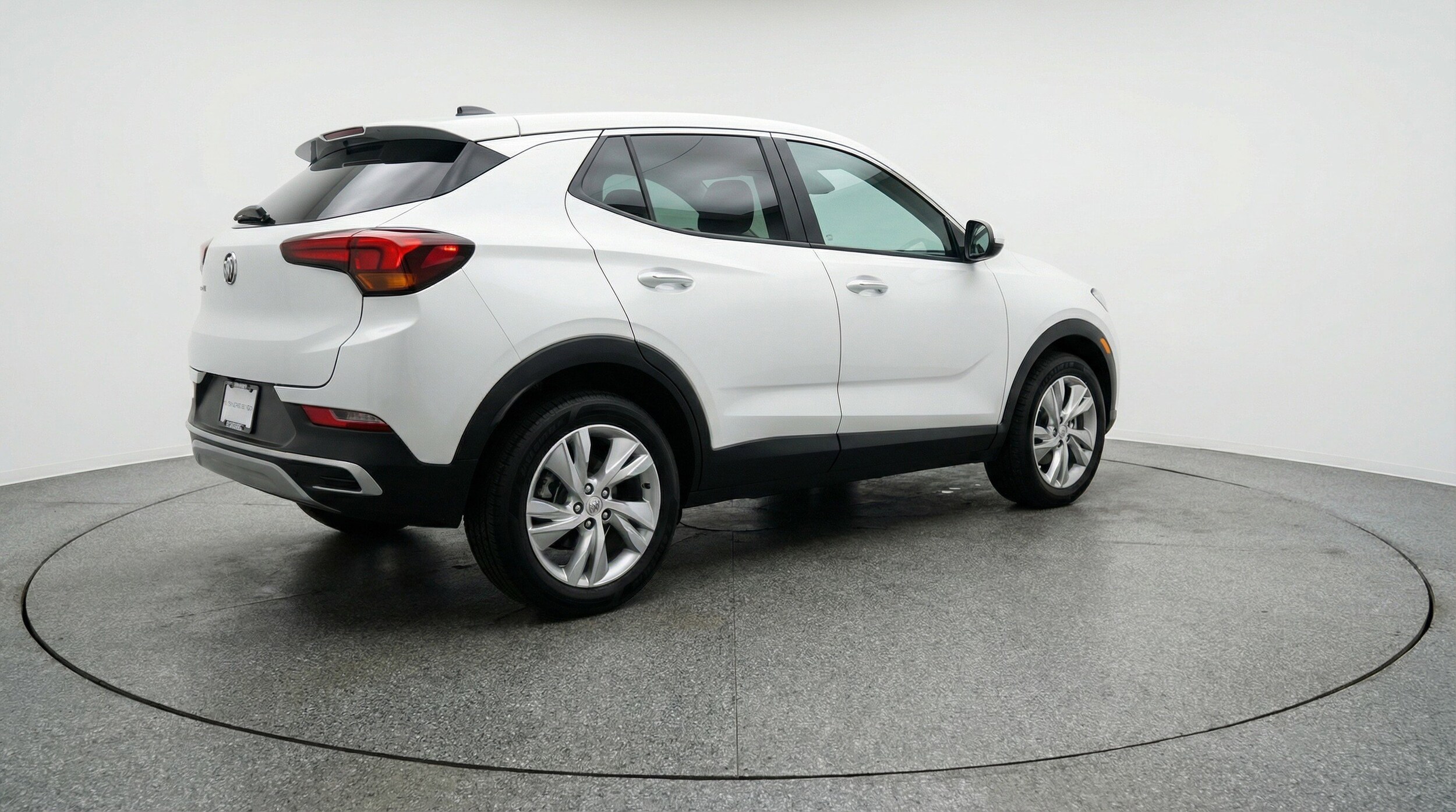 Thumbnail: 2025 Buick Encore GX - 9