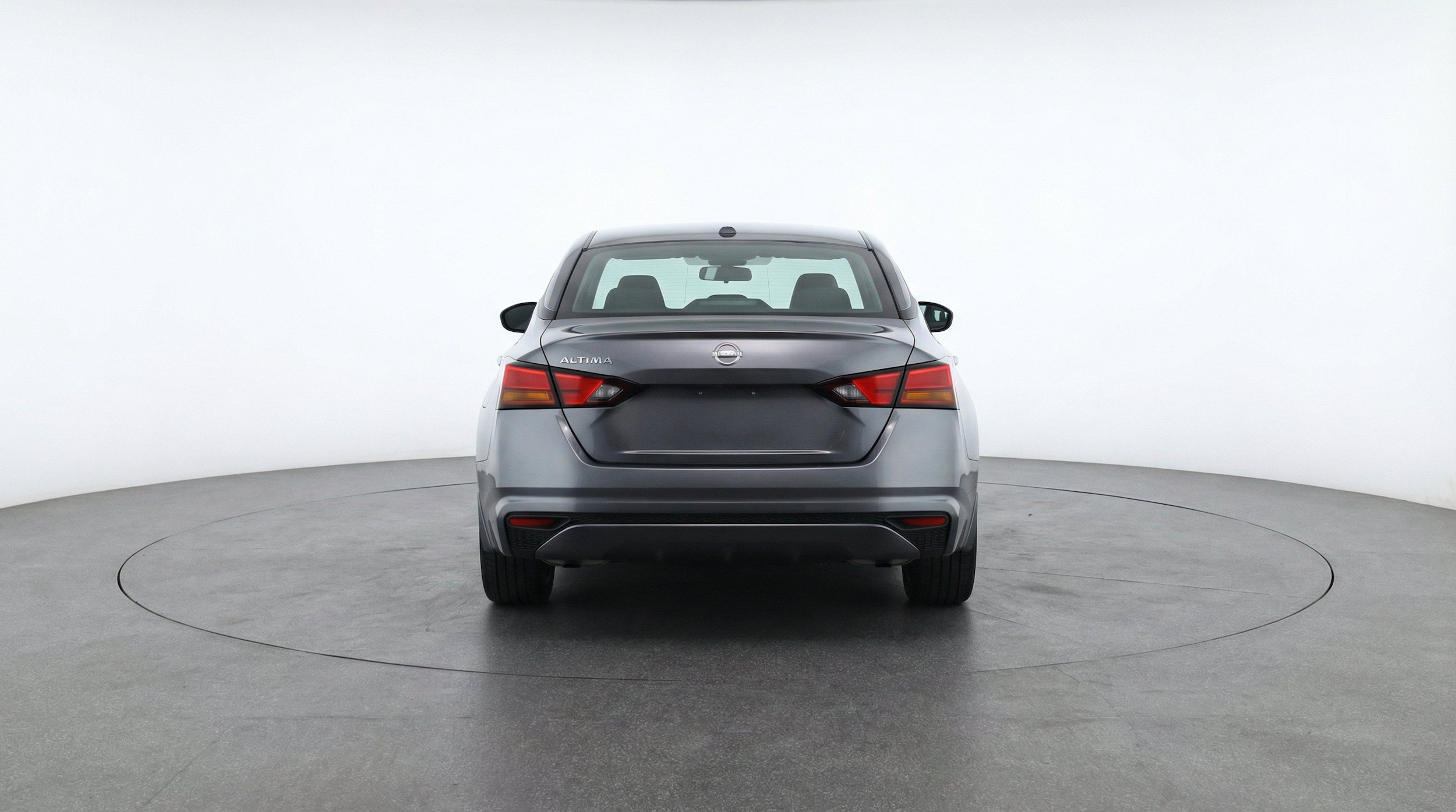 Thumbnail: 2025 Nissan Altima - 7