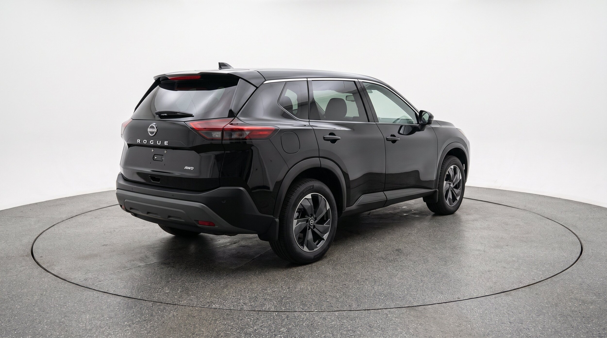 Thumbnail: 2025 Nissan Rogue - 9