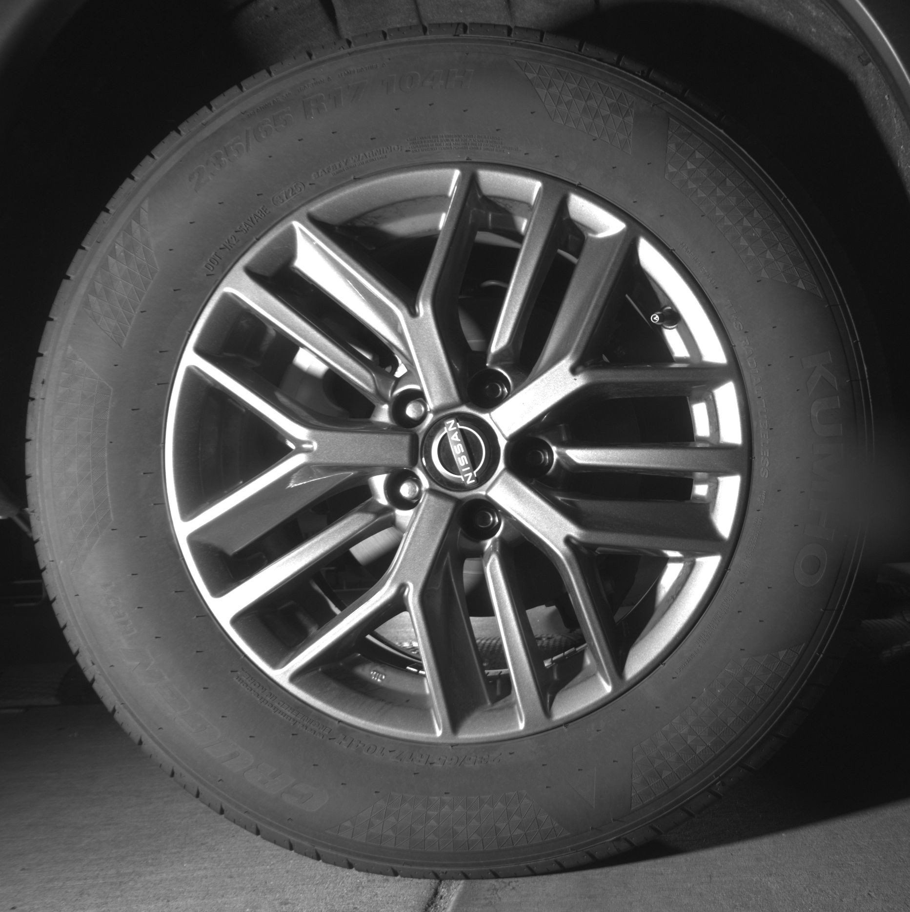 Thumbnail: 2026 Nissan Rogue - 15