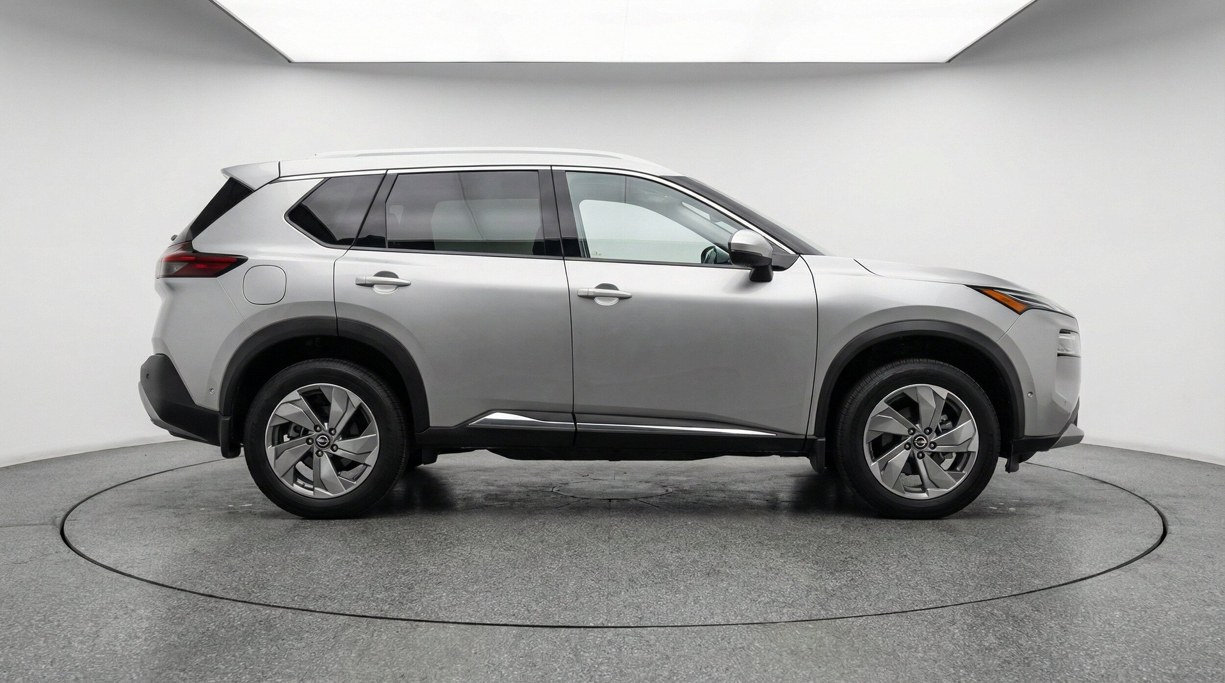 Thumbnail: 2025 Nissan Rogue - 11
