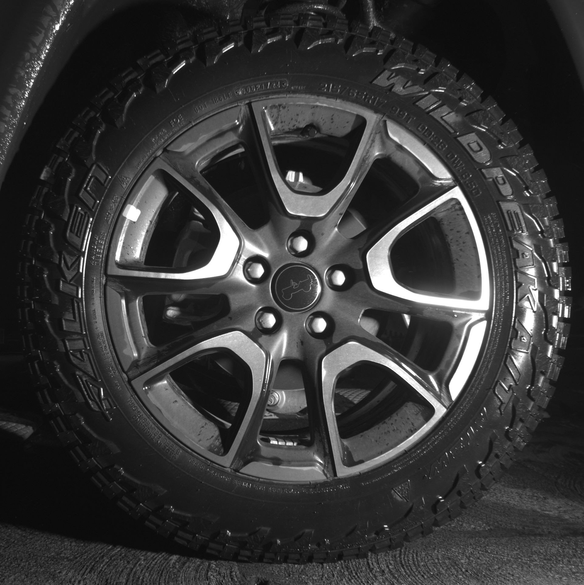 Thumbnail: 2025 Jeep Compass - 14